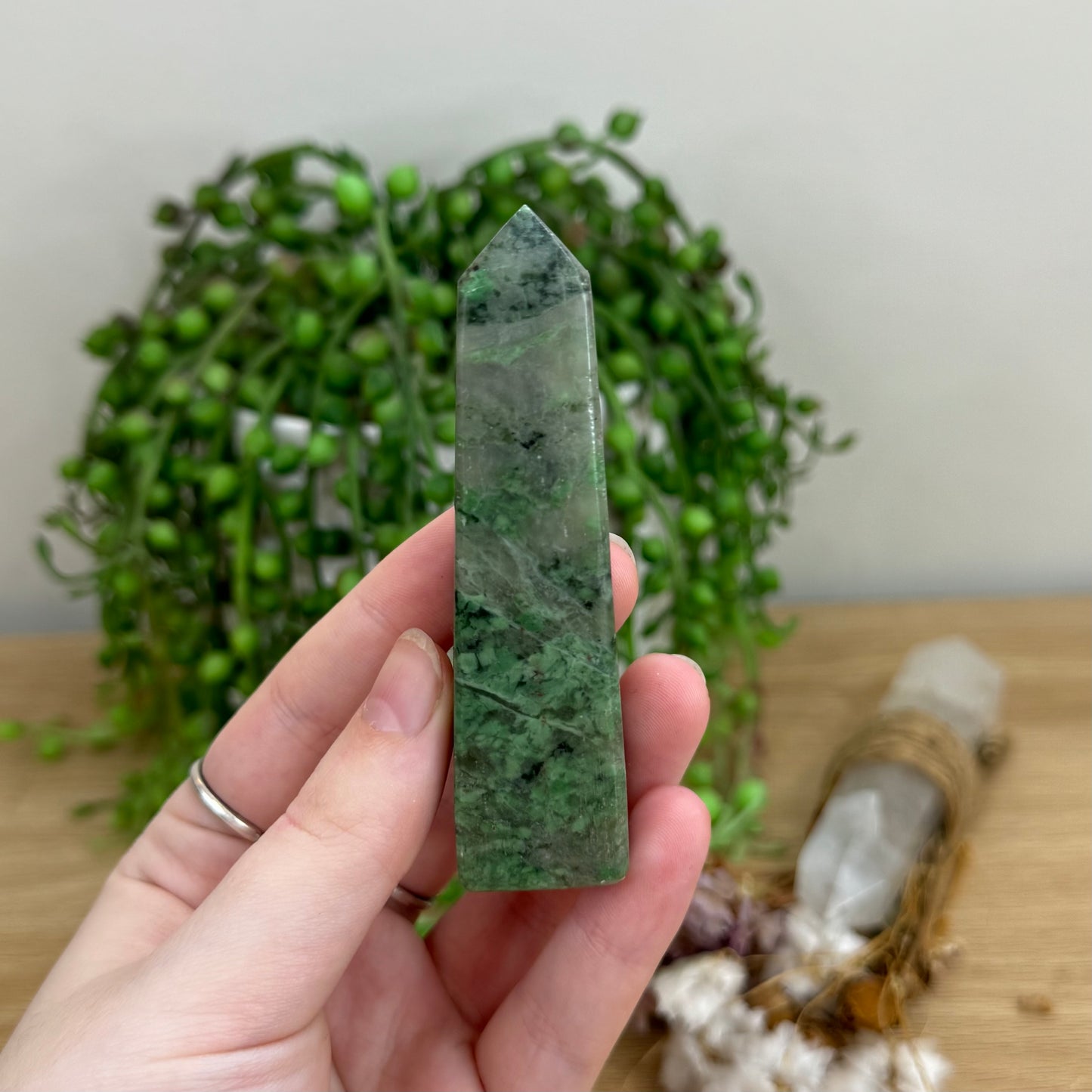 Grossular Point (O31)