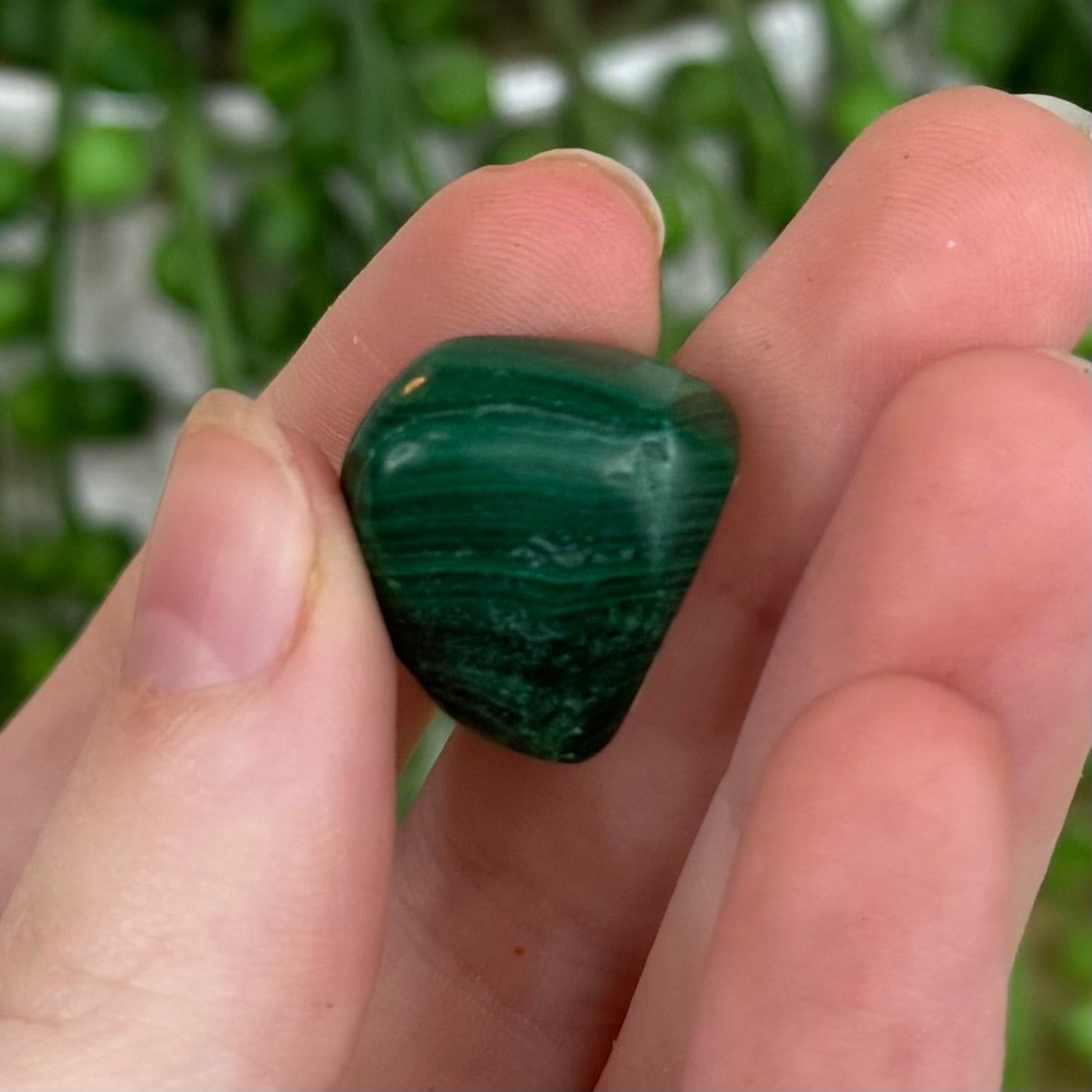 Malachite Tumble 2