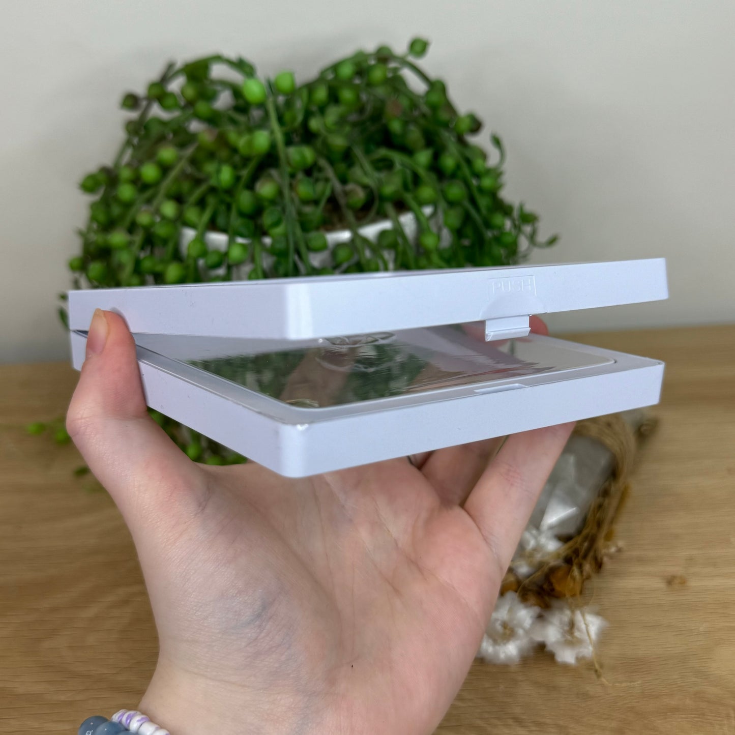 Extra Extra White Case