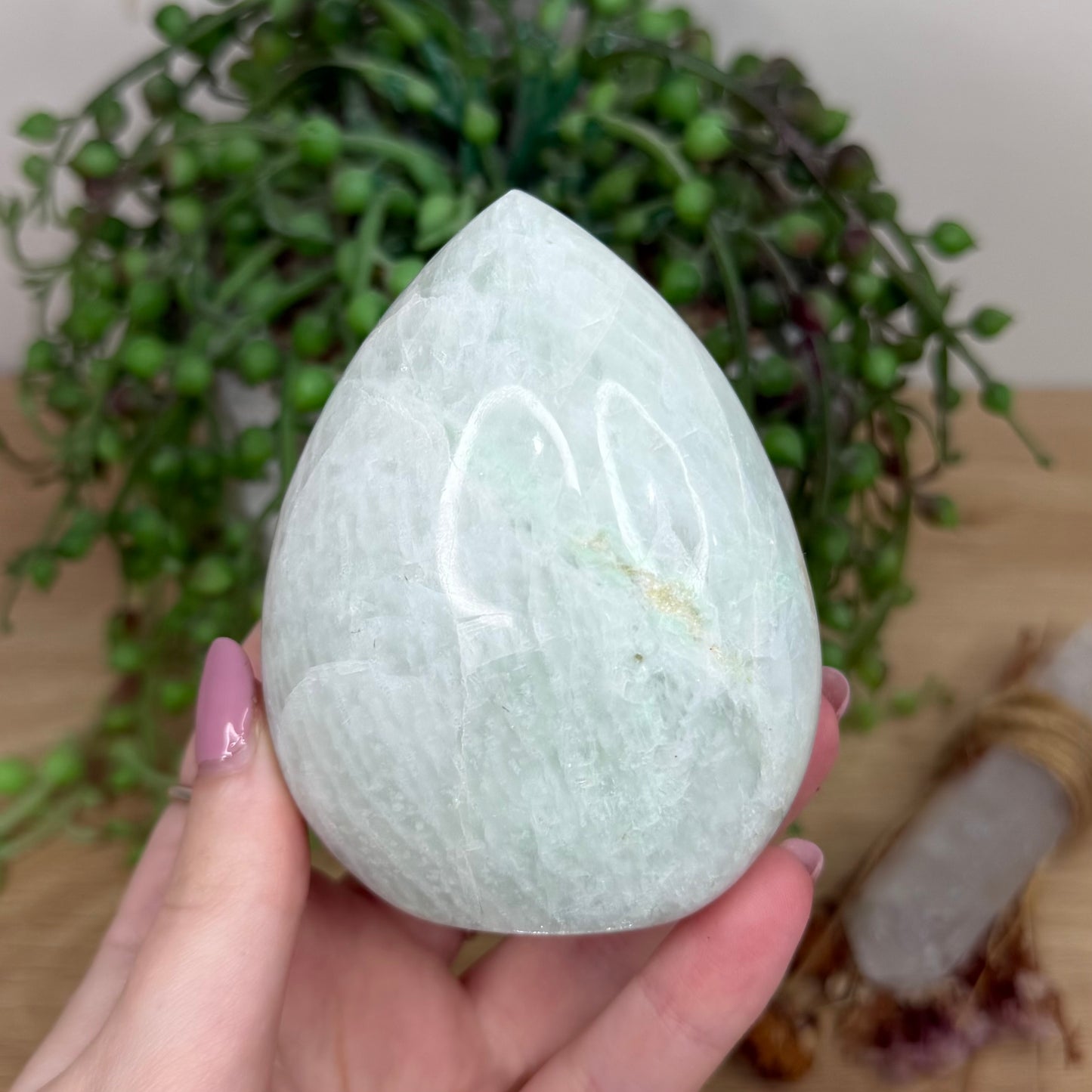 Amazonite Arch Free Form (Y642)