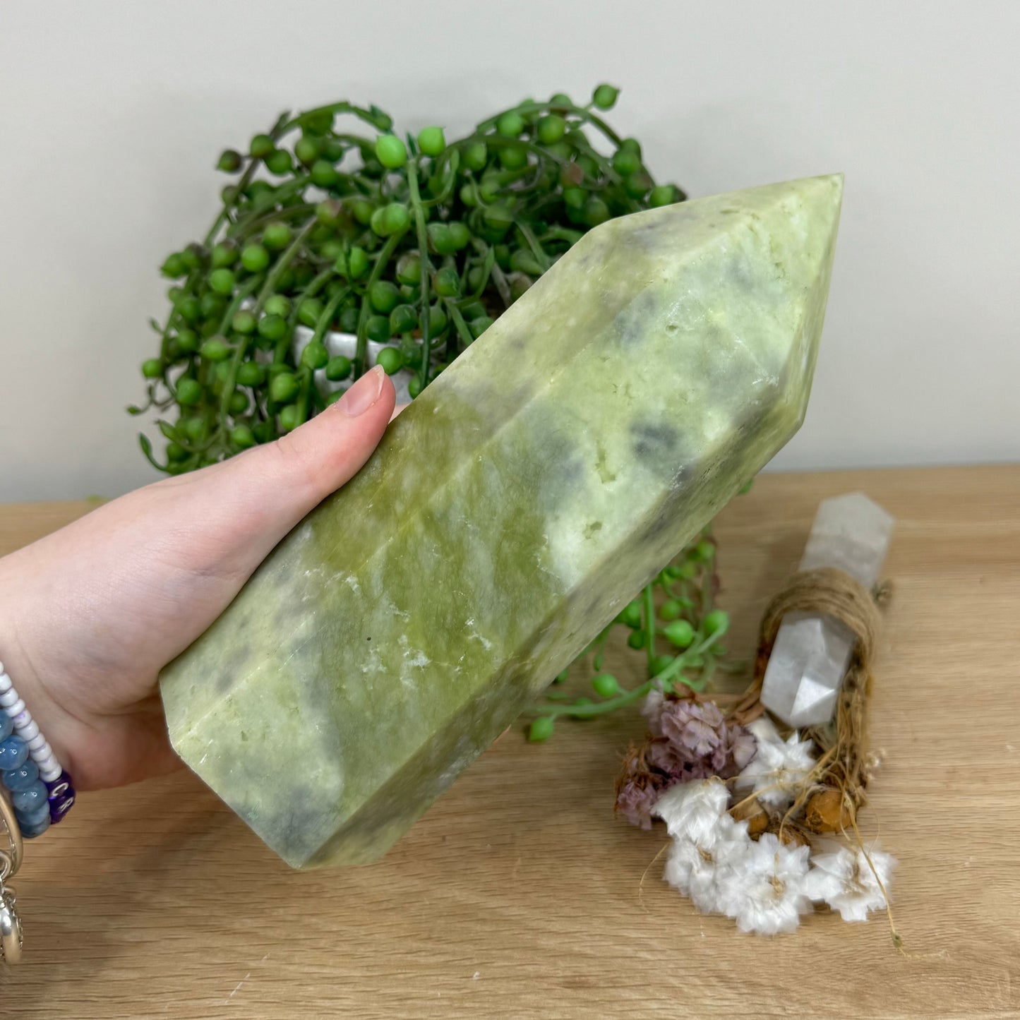 Green Jade Tower (E931)