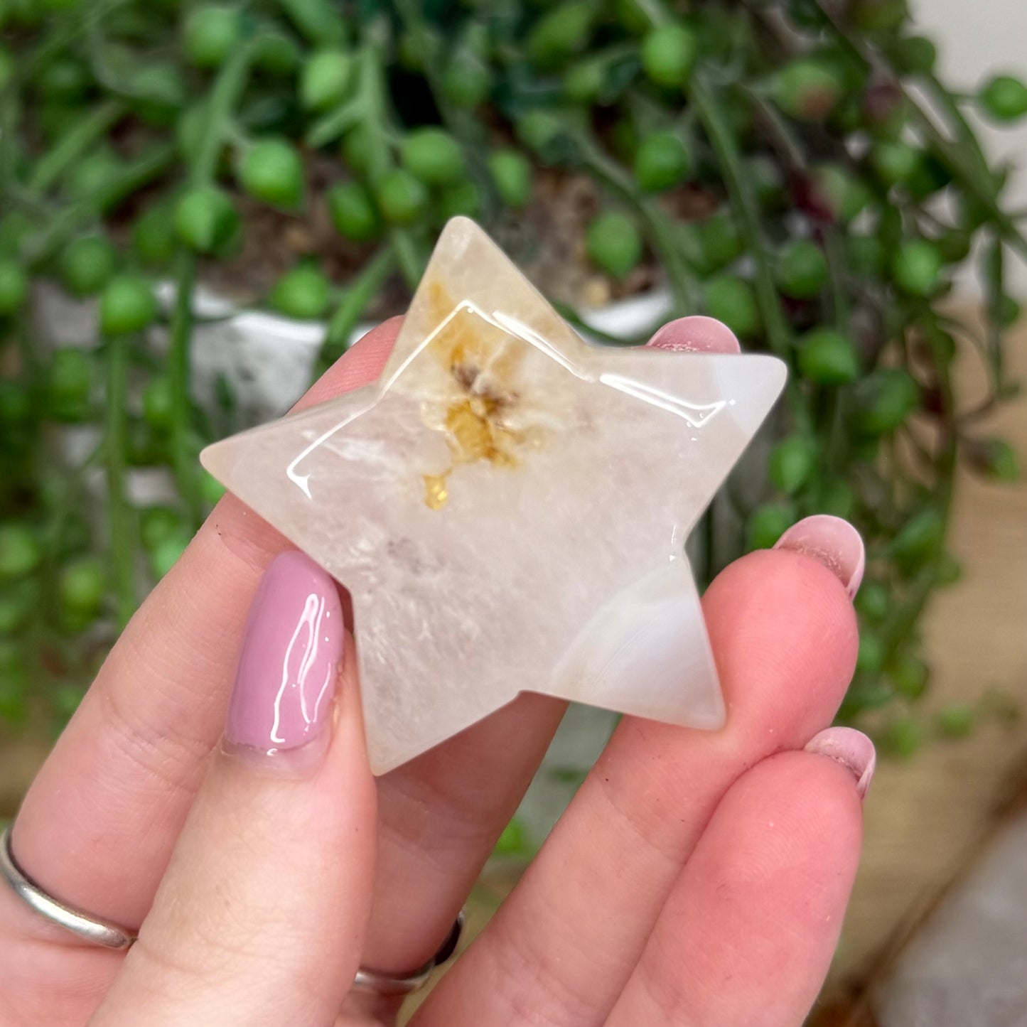 Agate Star (Y462)