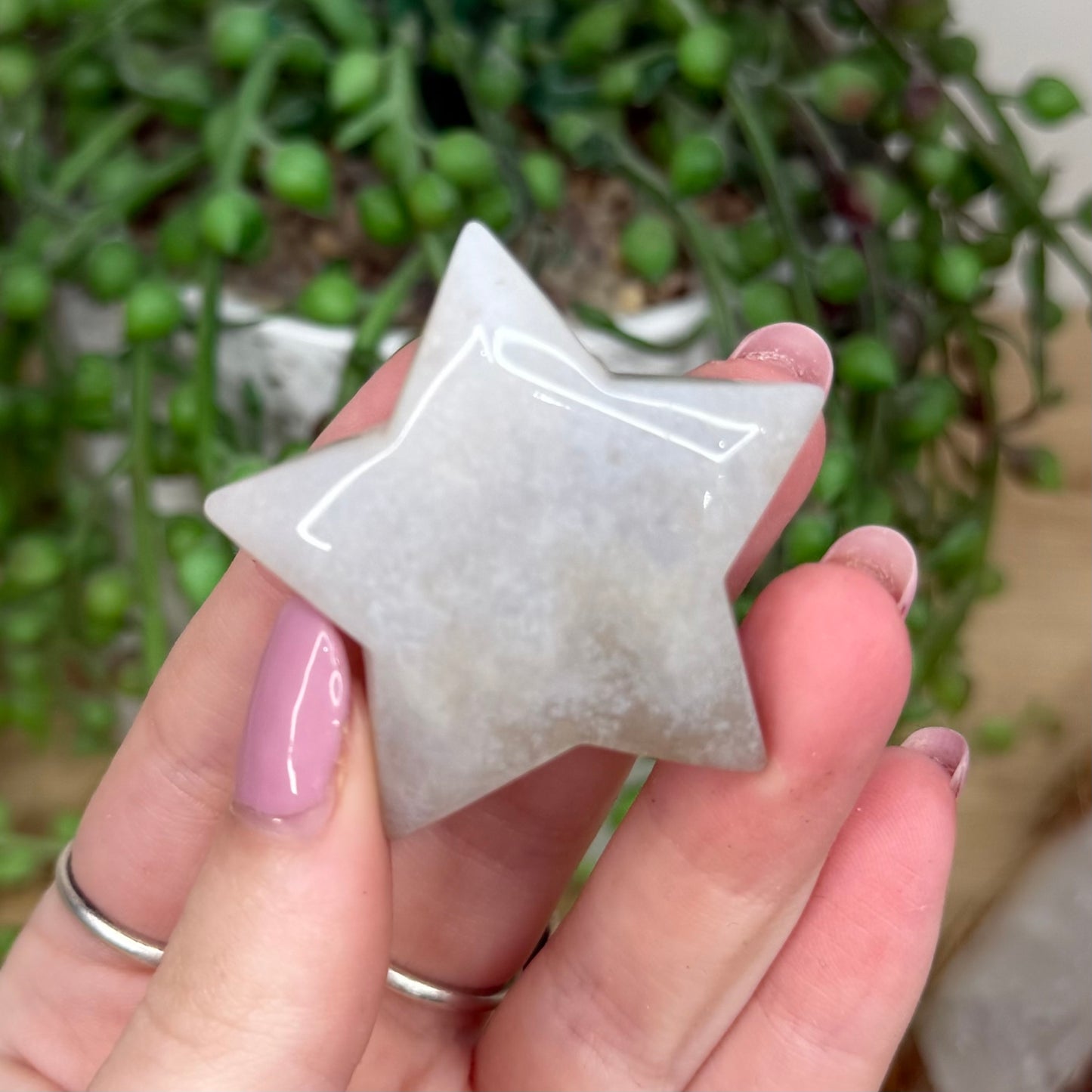 Agate Star (Y466)