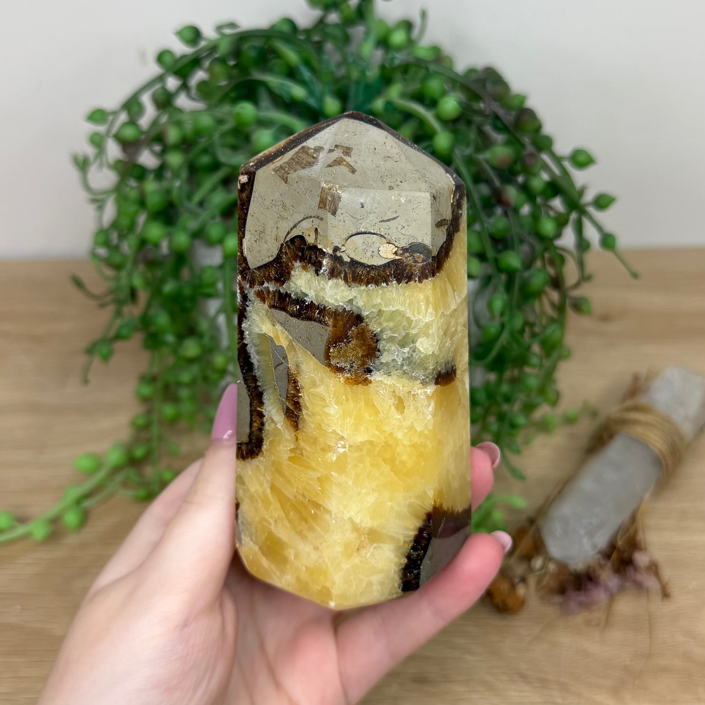 Septarian Tower (Y272)