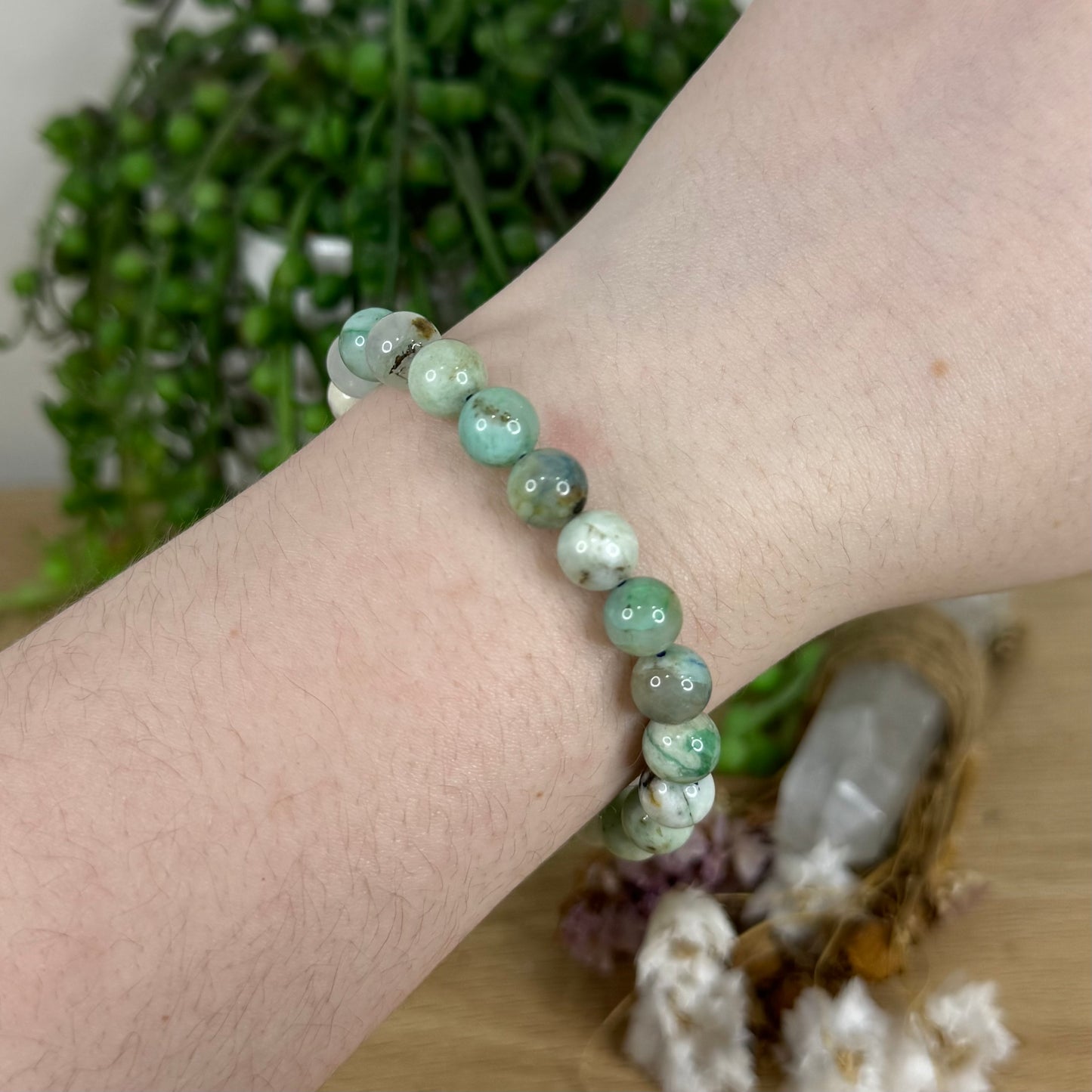 Quantum Quattro Bracelet (O209) (O213) (O210) (O211)