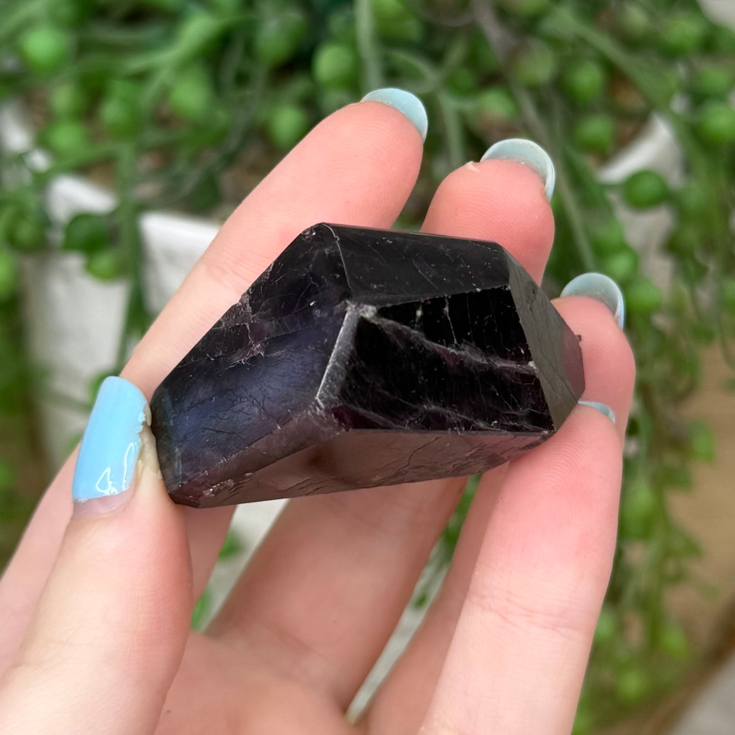 Garnet Free Form (Z137)