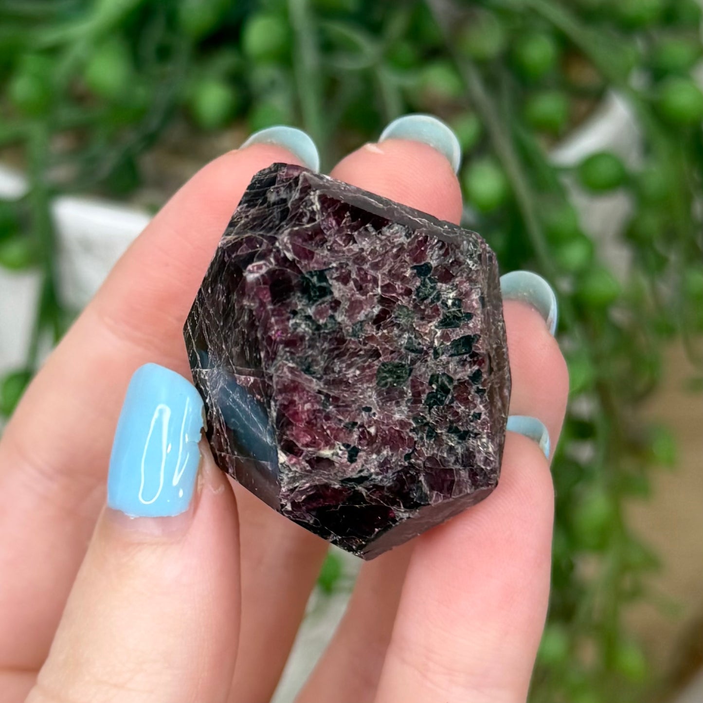 Garnet Free Form (Z135)