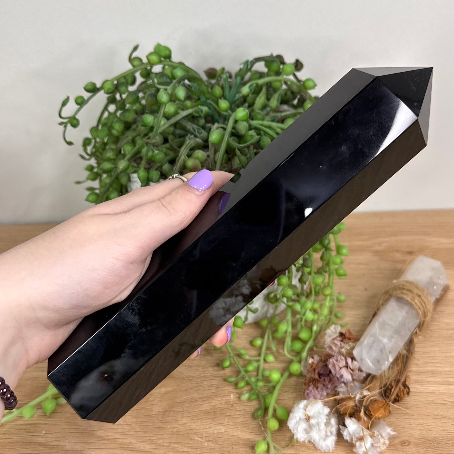 Black Obsidian Tower (T261)