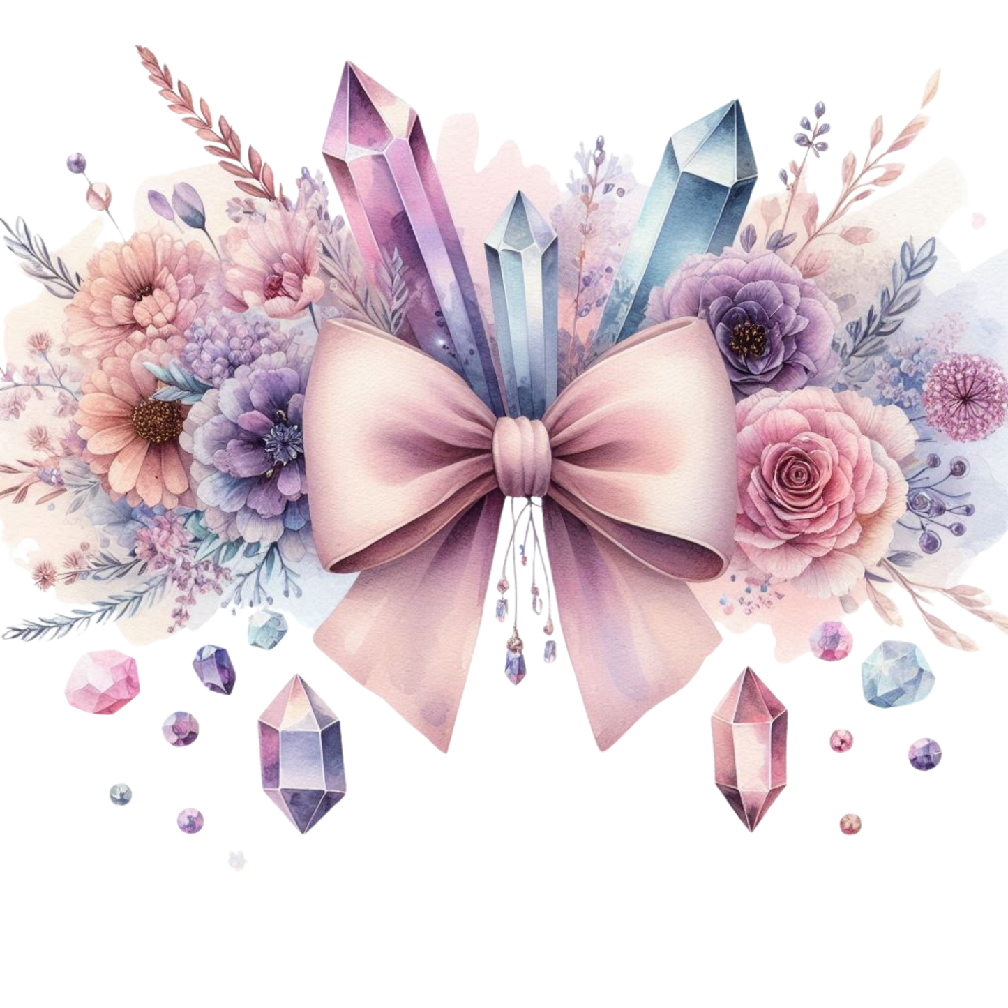 Bows Cluster 4 Clothing Design 62