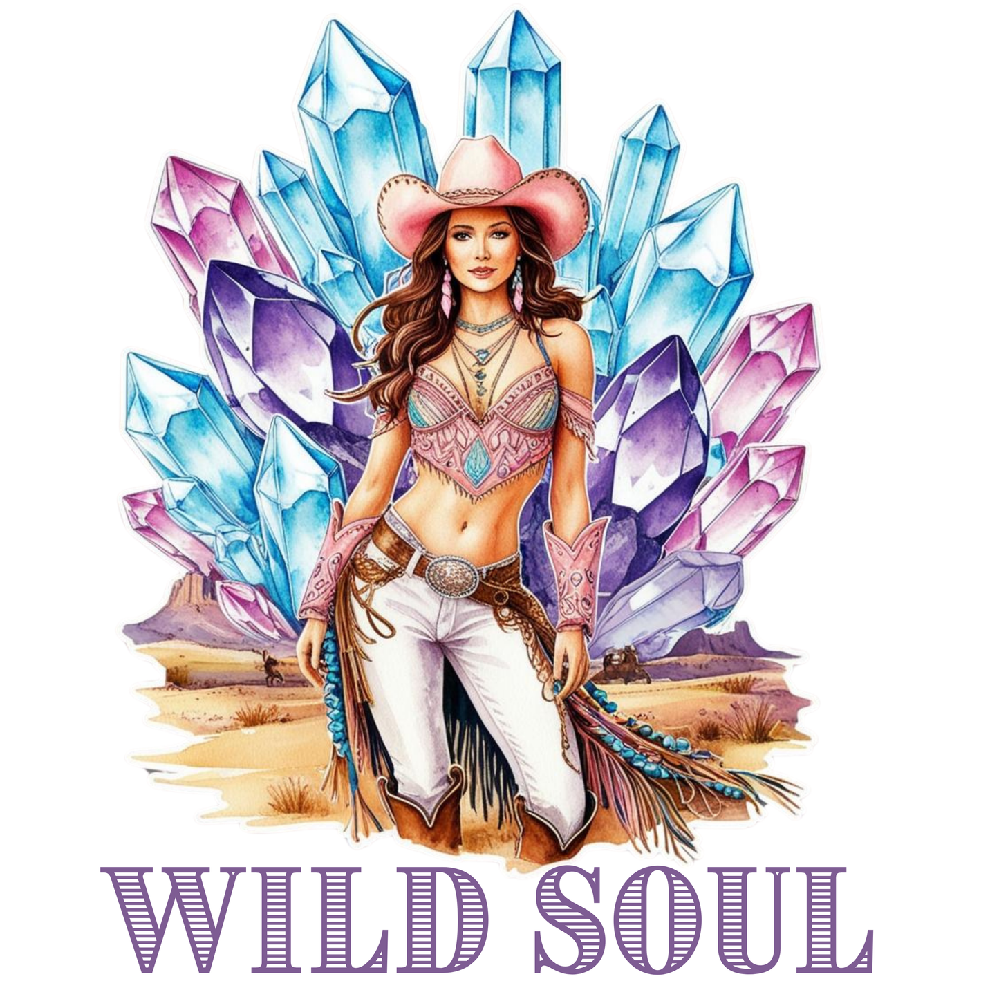 Wild Soul Clothing Design 54