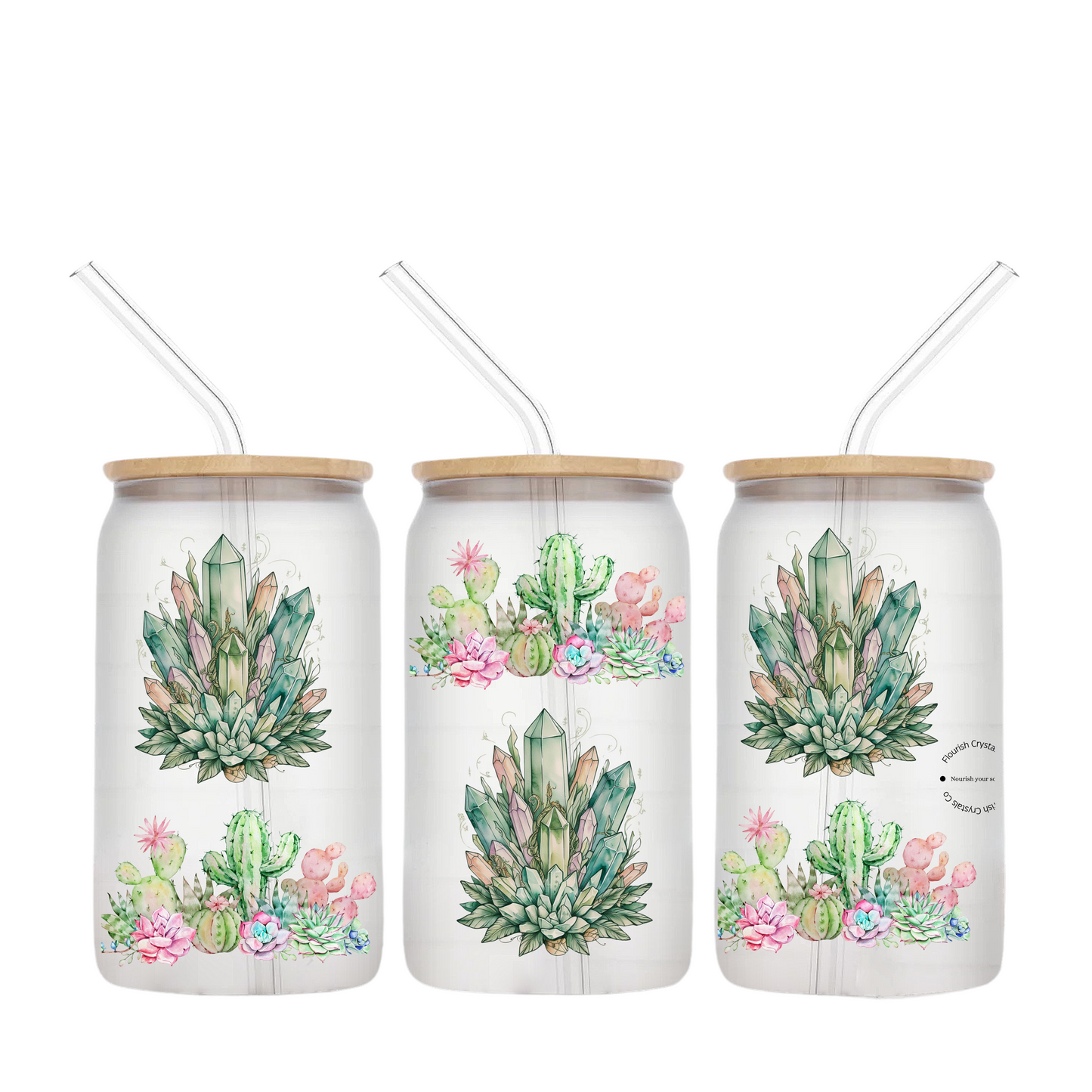 Regular Glass Tumbler 102