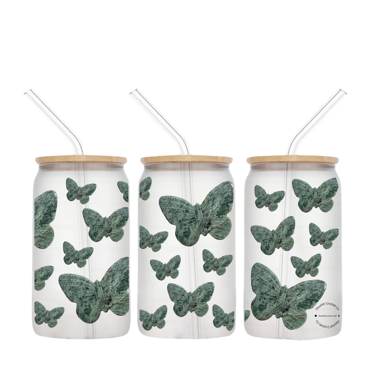 Regular Glass Tumbler 112