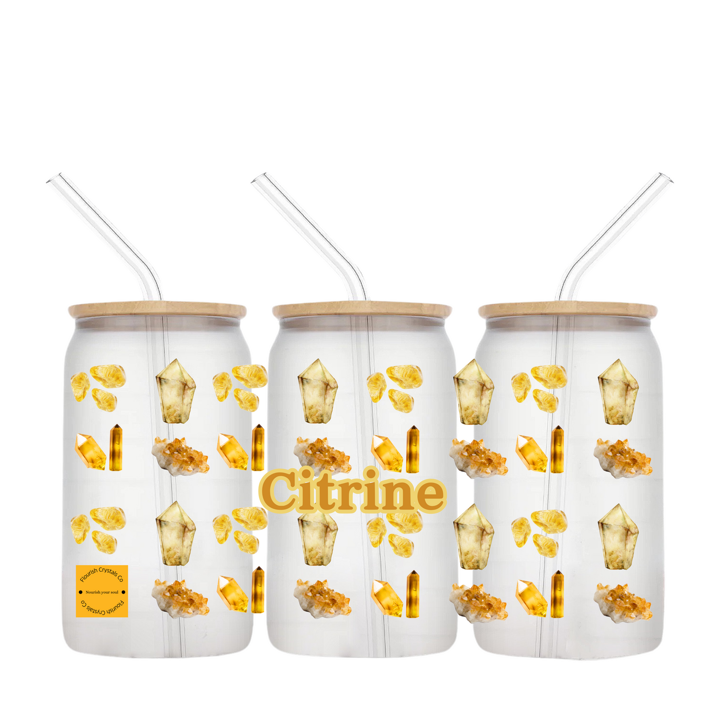 Regular Glass Tumbler 126