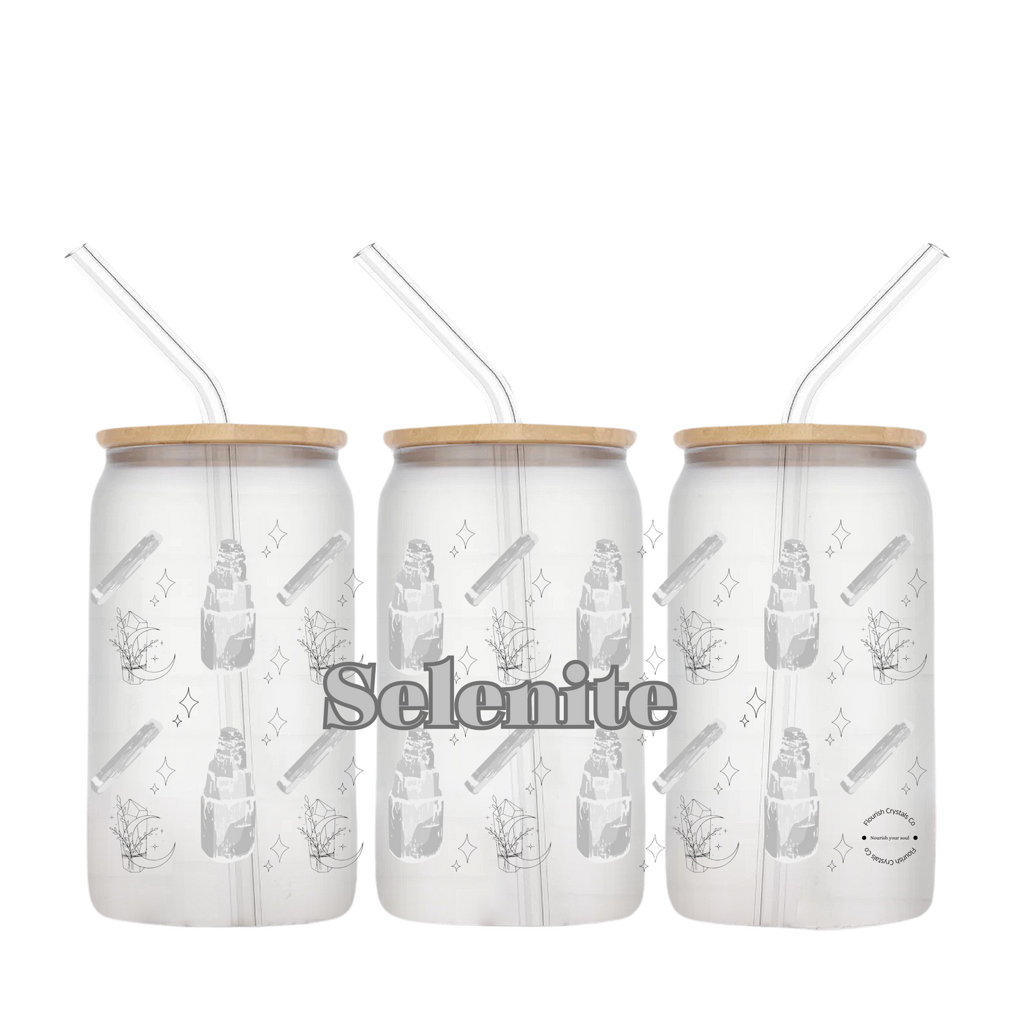 Regular Glass Tumbler 128