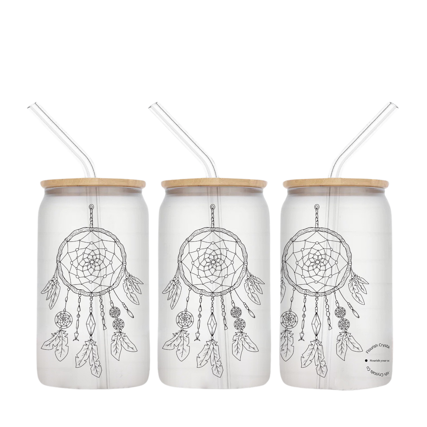 Regular Glass Tumbler 12