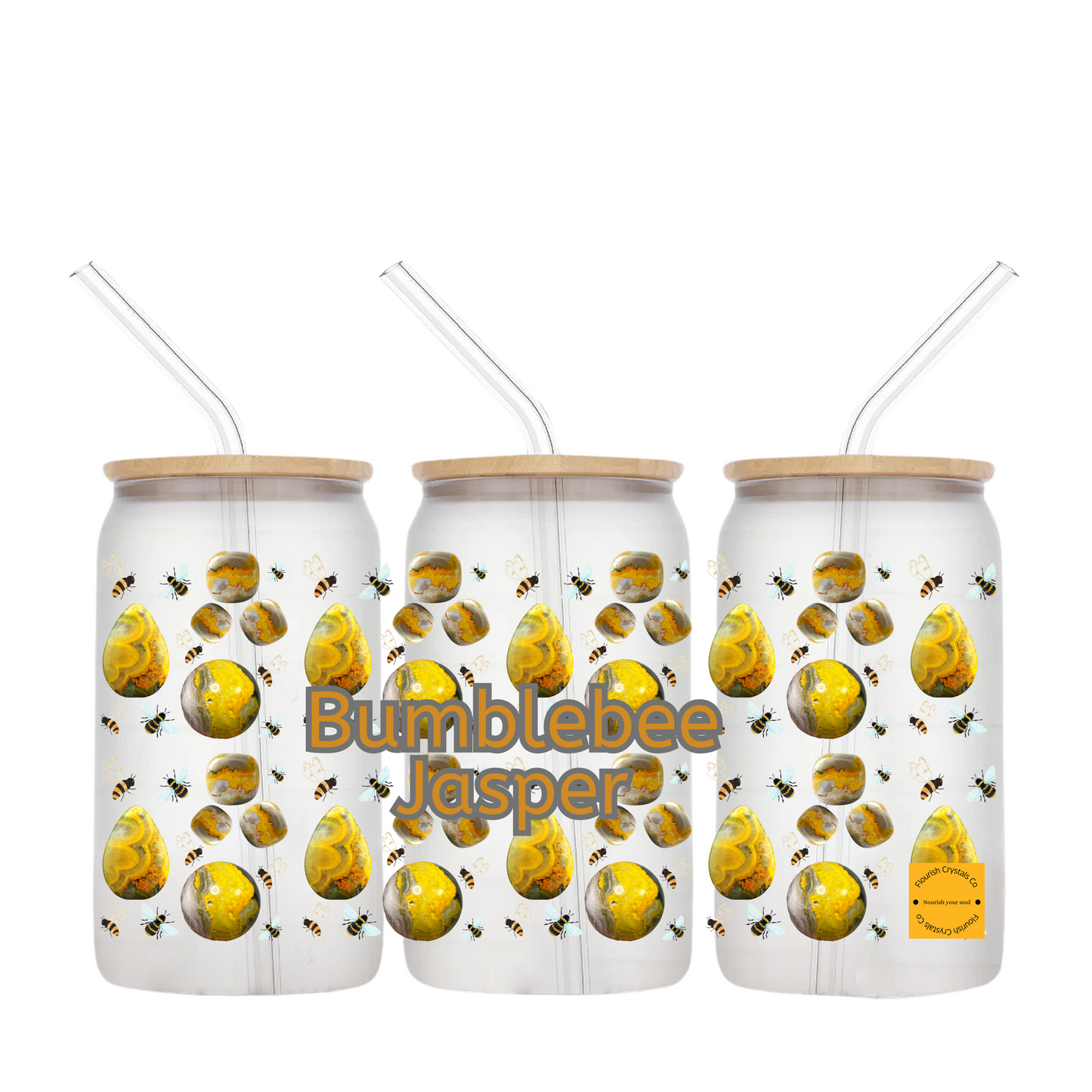Regular Glass Tumbler 131
