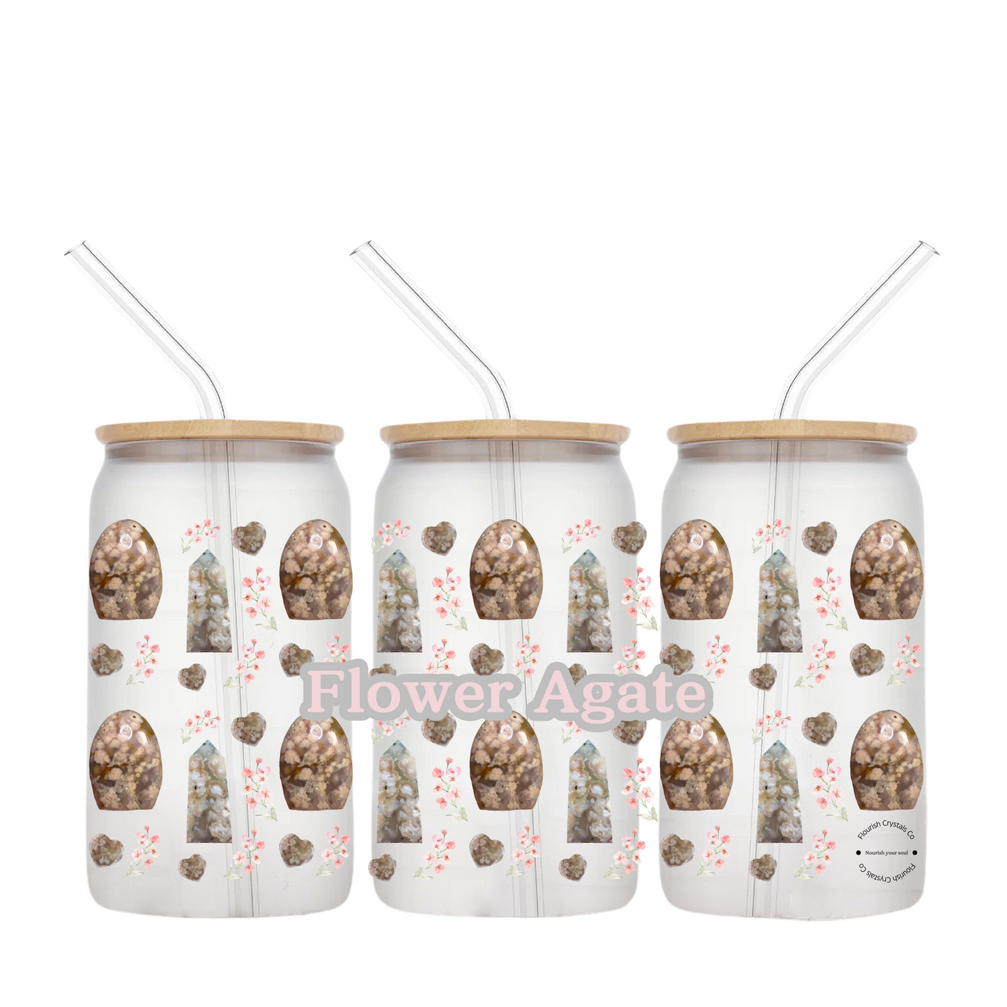 Regular Glass Tumbler 132