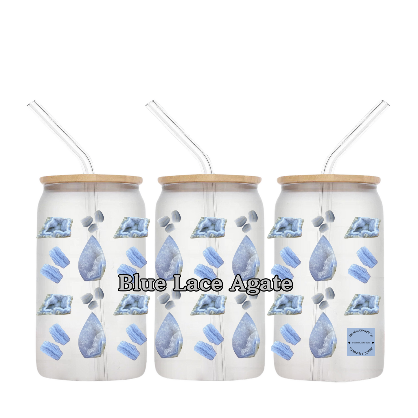 Regular Glass Tumbler 133