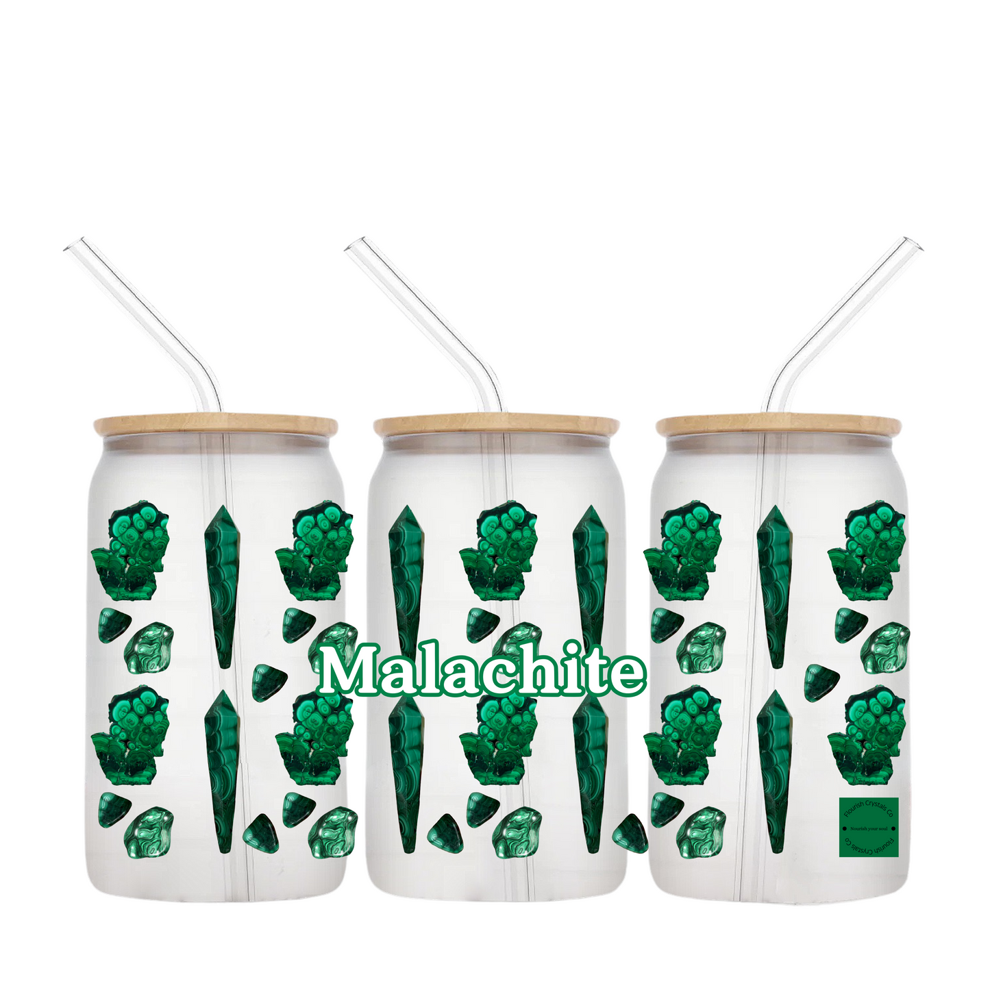 Regular Glass Tumbler 136