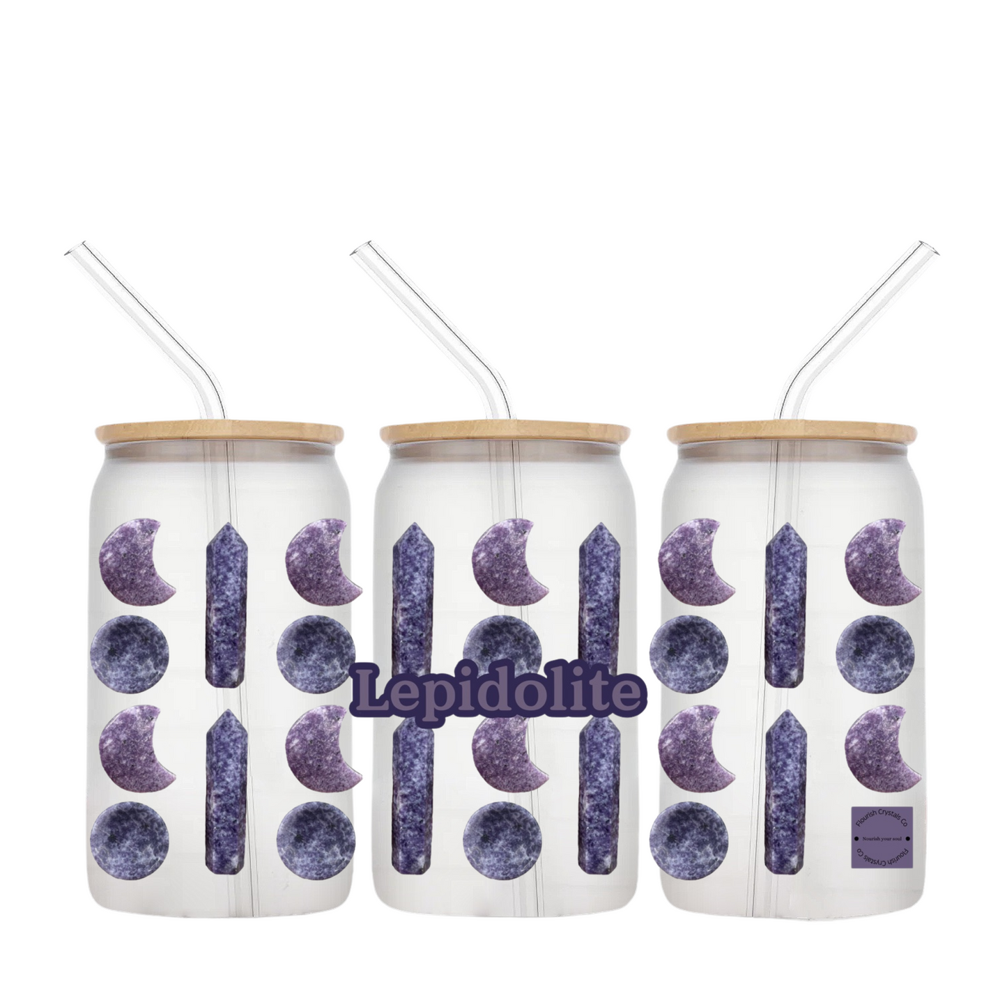 Regular Glass Tumbler 140