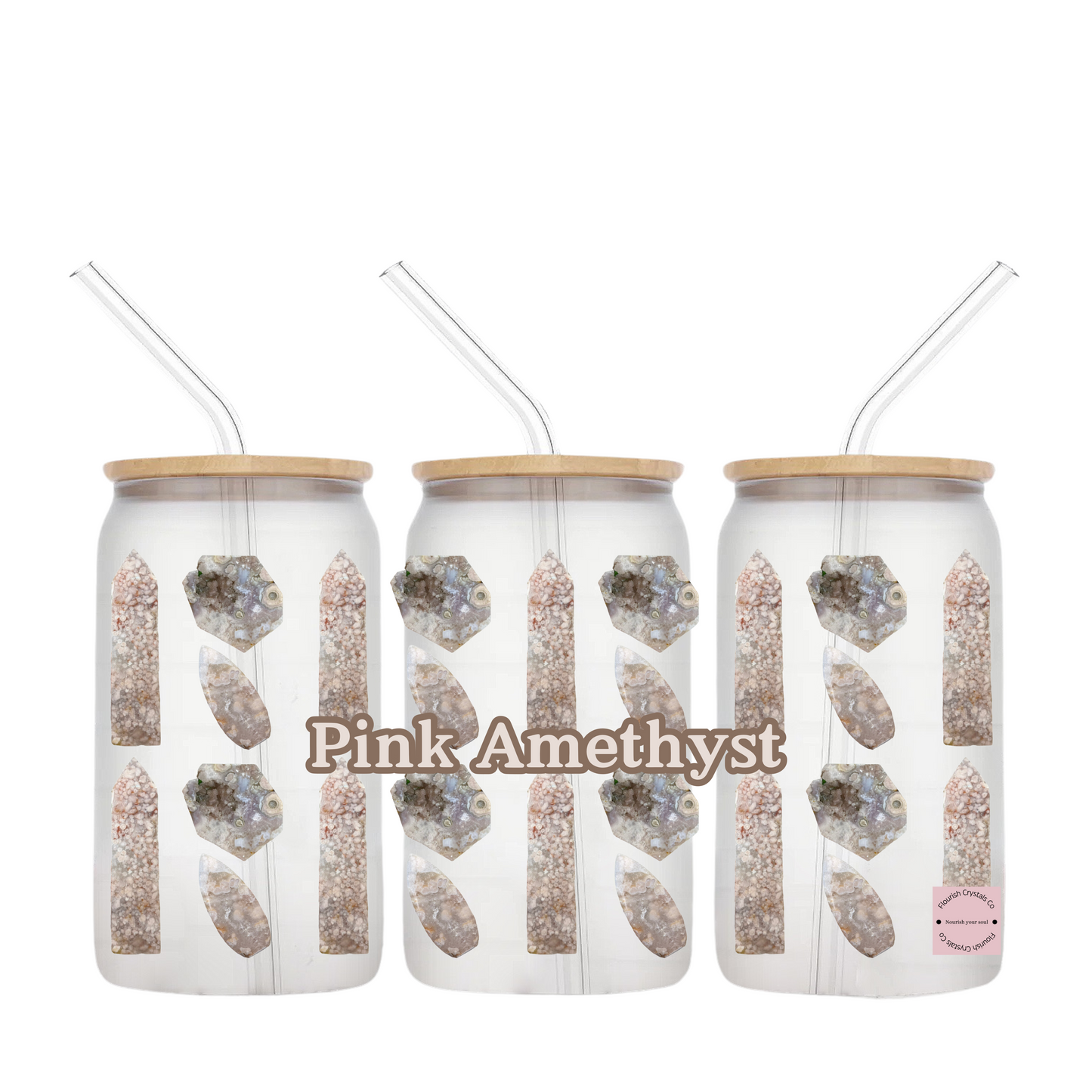 Regular Glass Tumbler 143