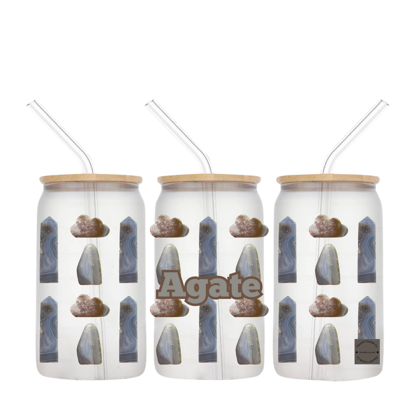 Regular Glass Tumbler 144