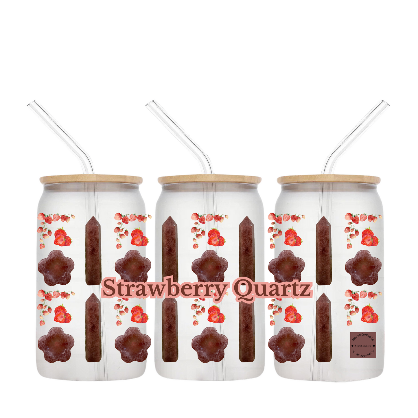Regular Glass Tumbler 145