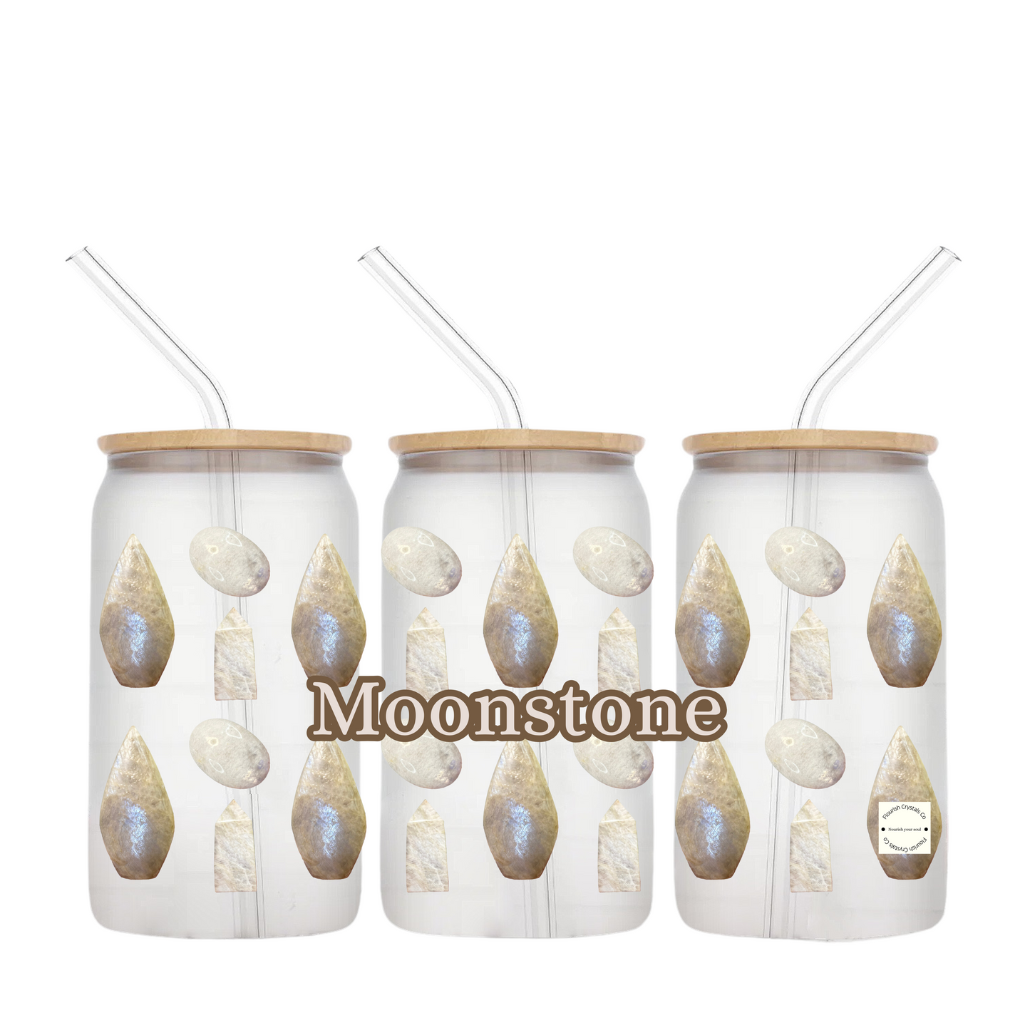 Regular Glass Tumbler 146