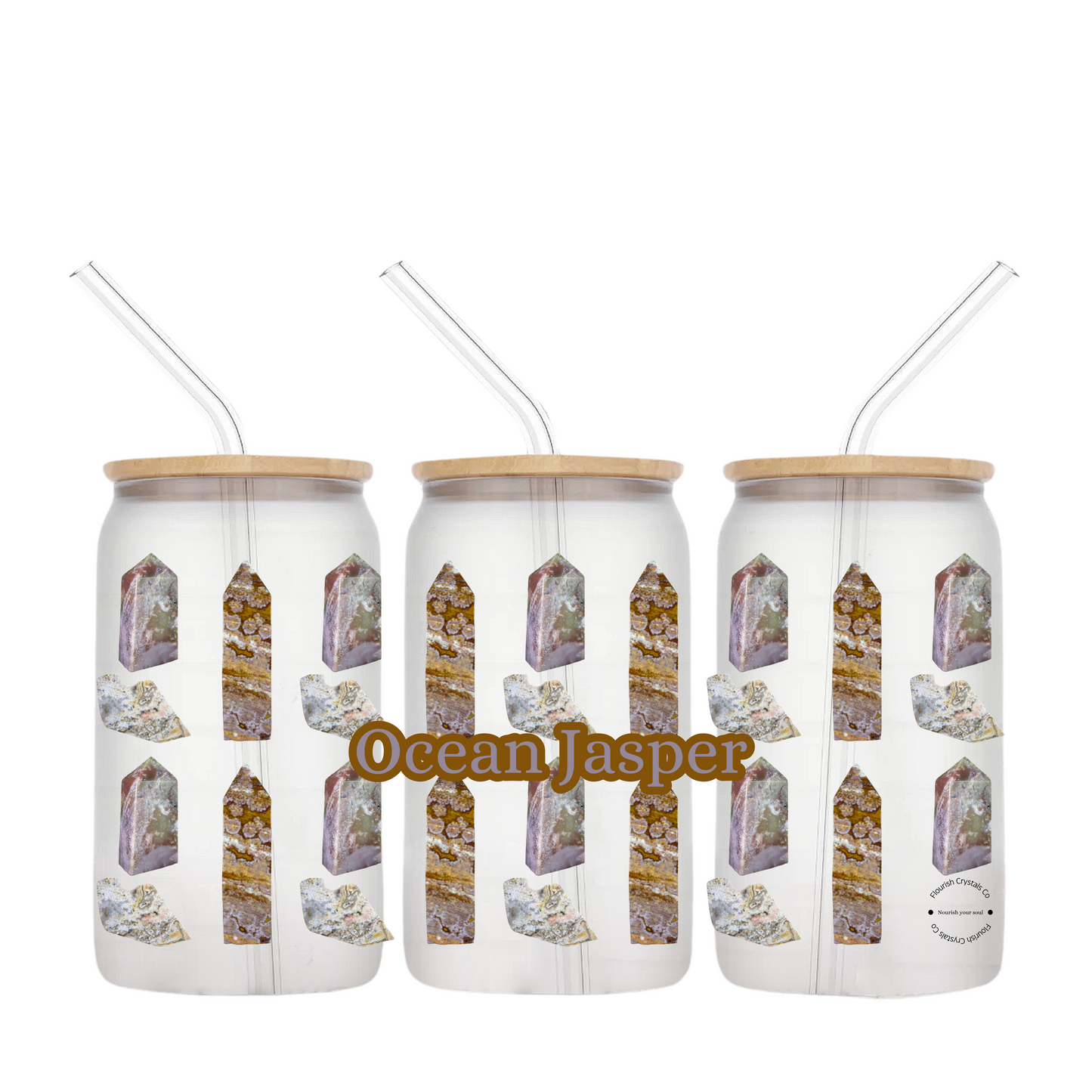 Regular Glass Tumbler 147