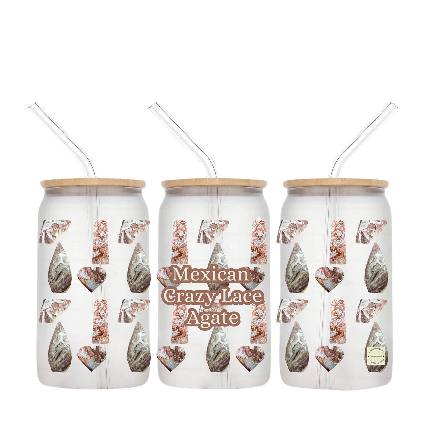Regular Glass Tumbler 149