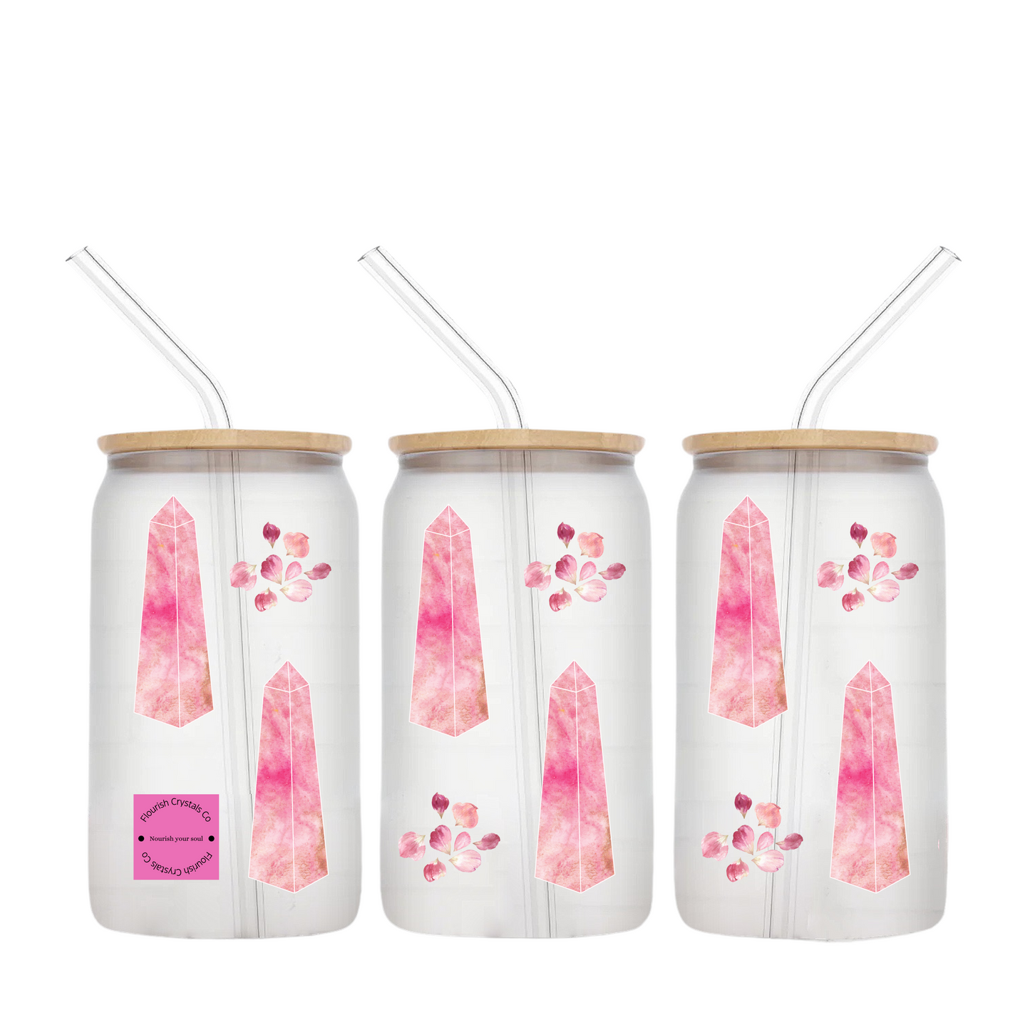 Regular Glass Tumbler 14