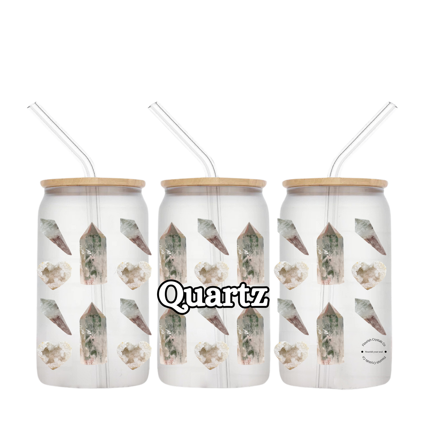 Regular Glass Tumbler 150
