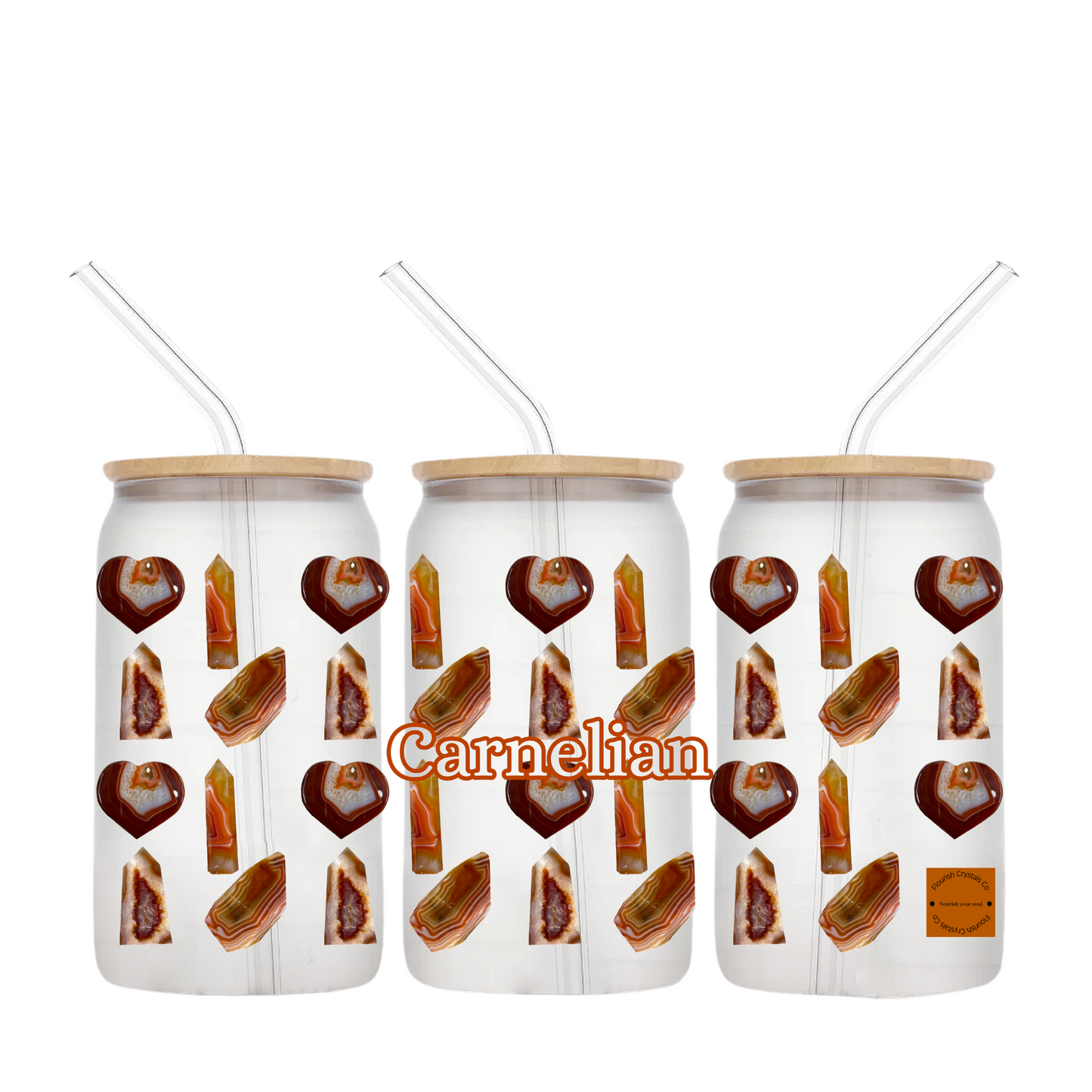 Regular Glass Tumbler 151