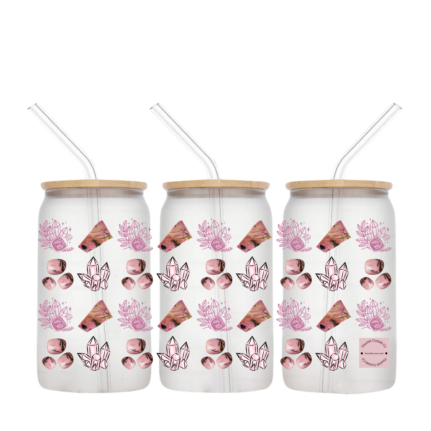 Regular Glass Tumbler 159