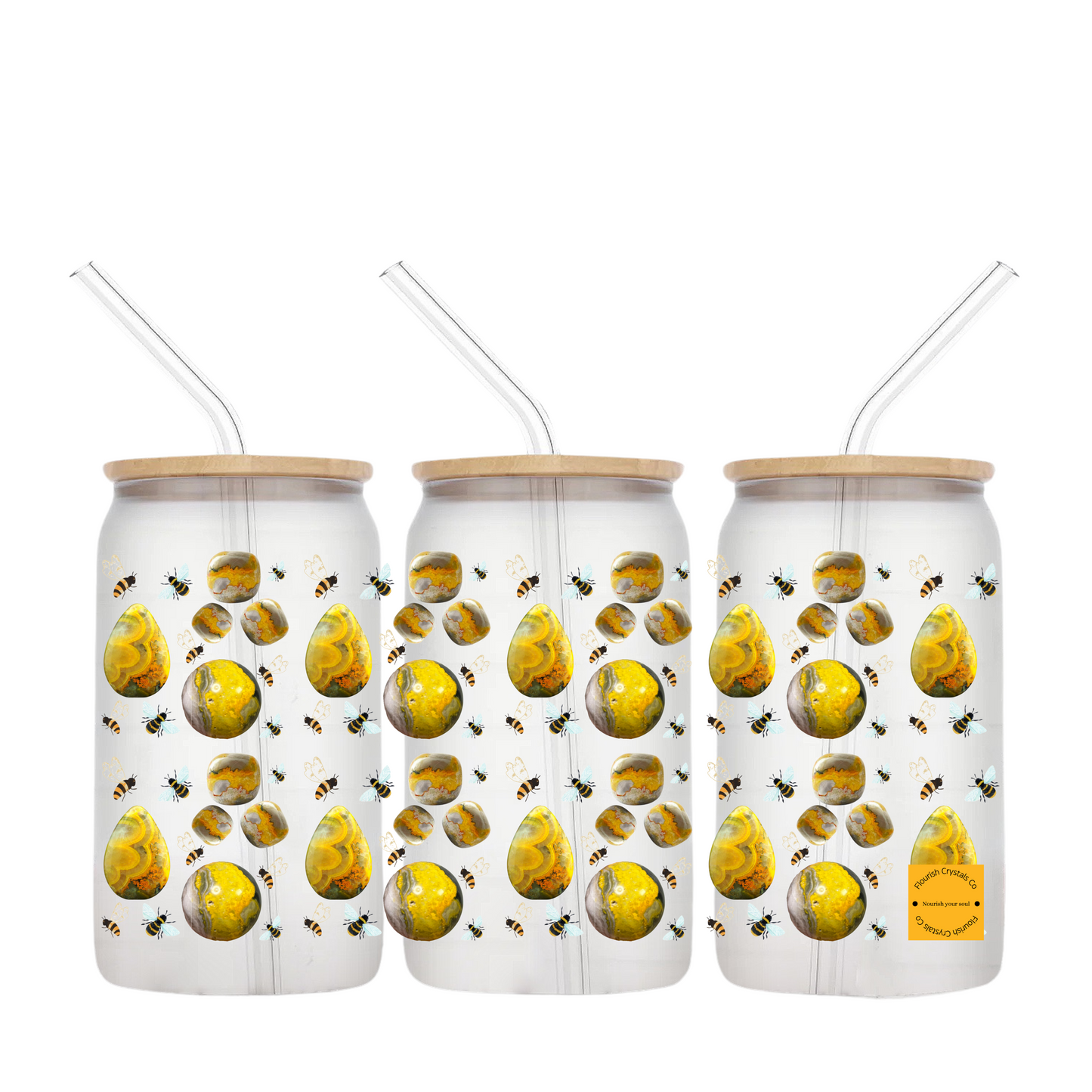 Regular Glass Tumbler 160