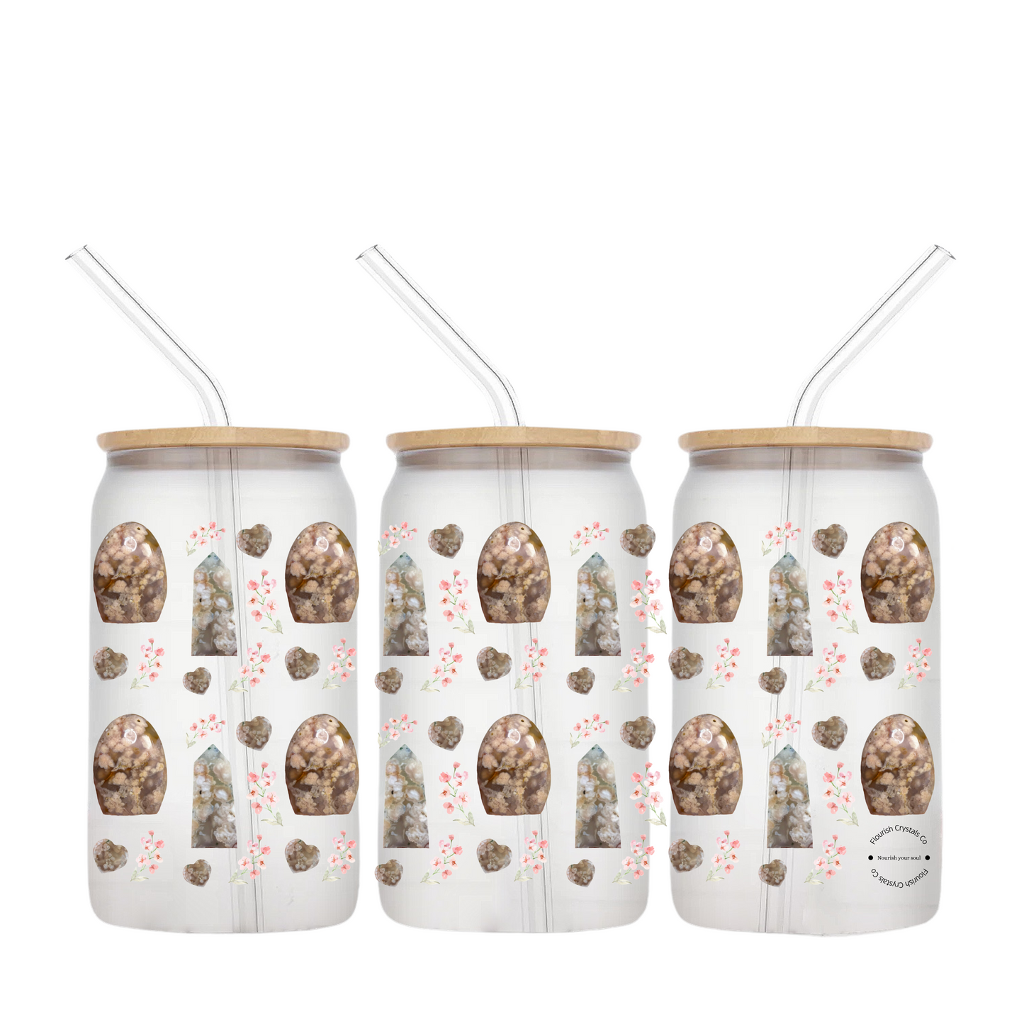 Regular Glass Tumbler 161