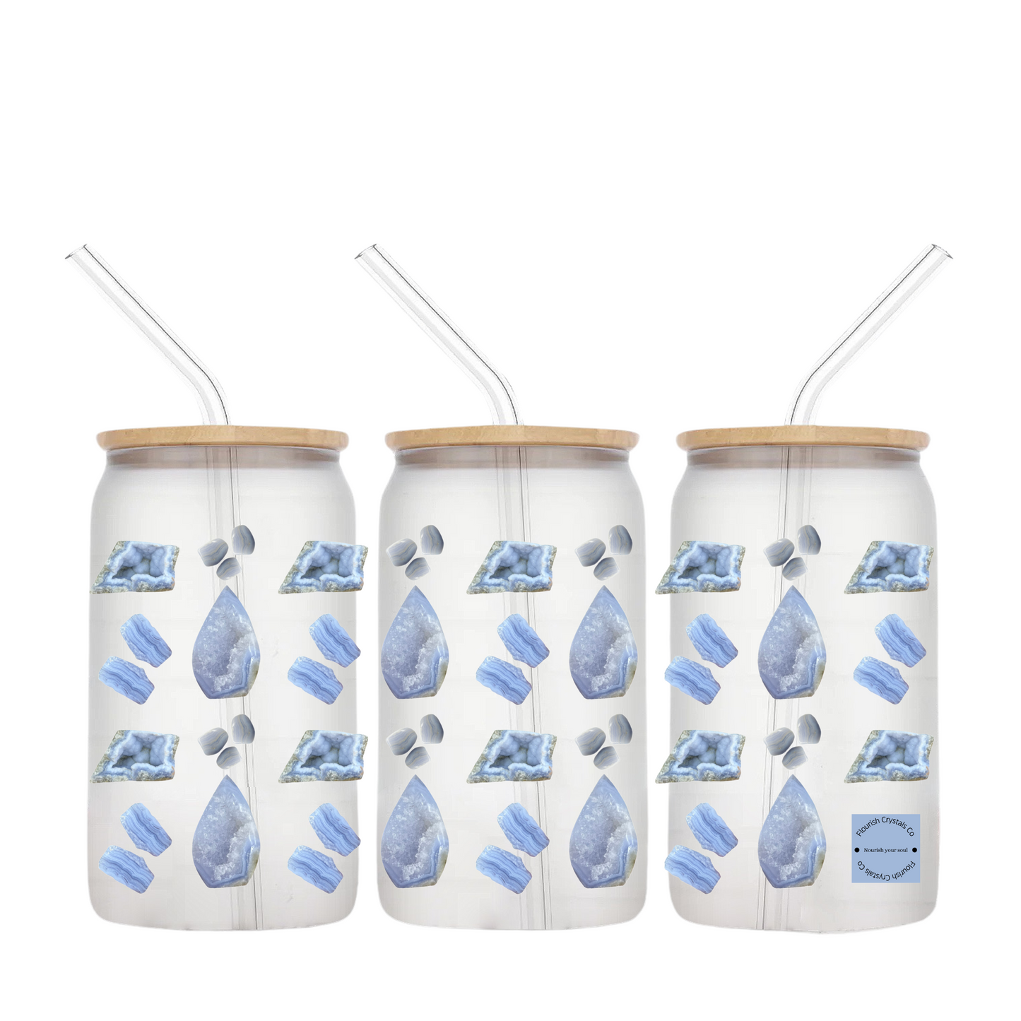 Regular Glass Tumbler 162