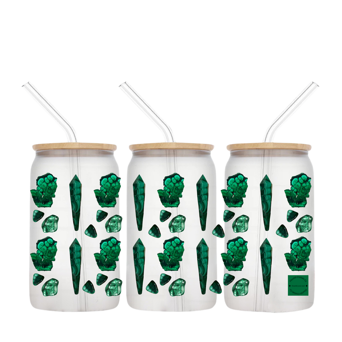 Regular Glass Tumbler 165