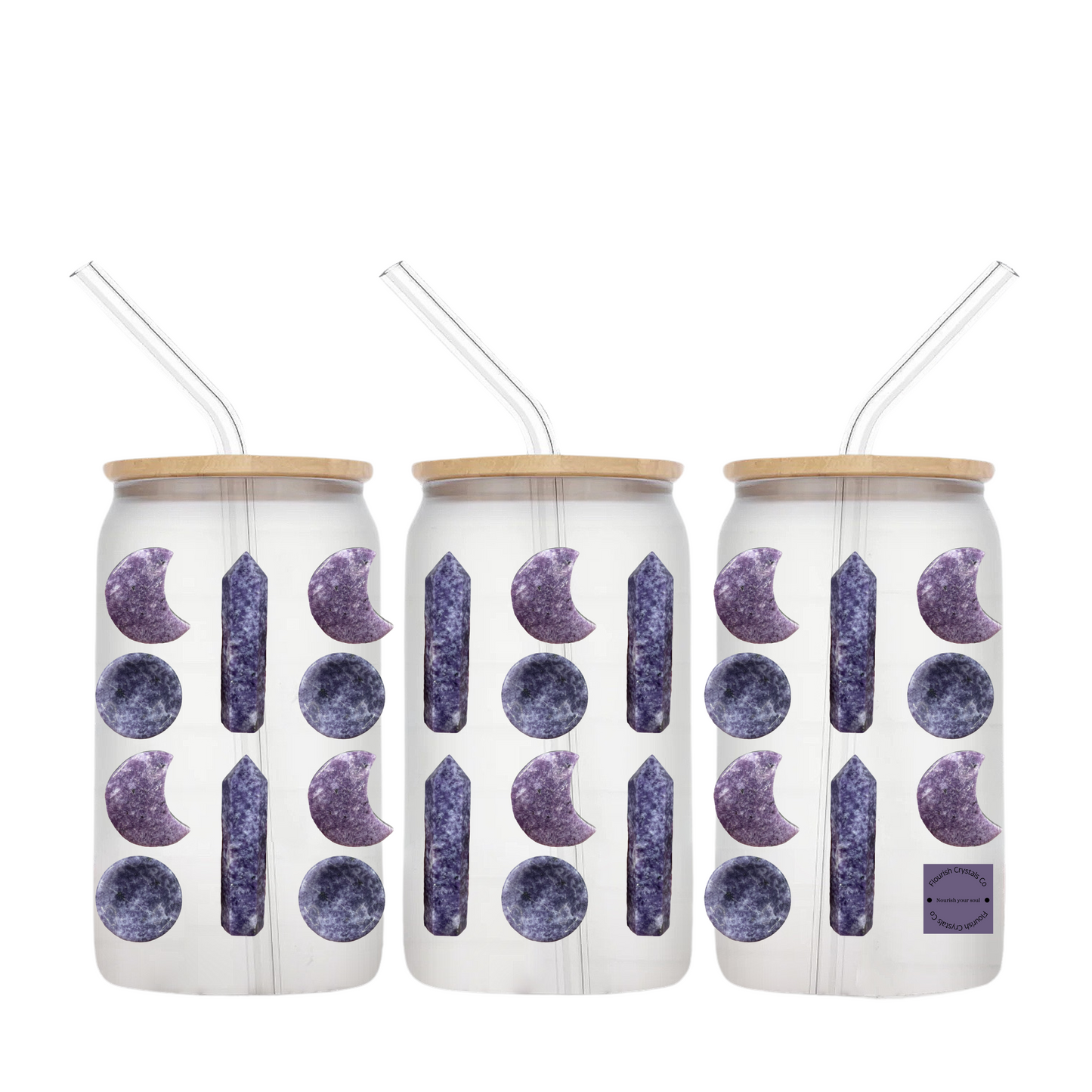 Regular Glass Tumbler 169