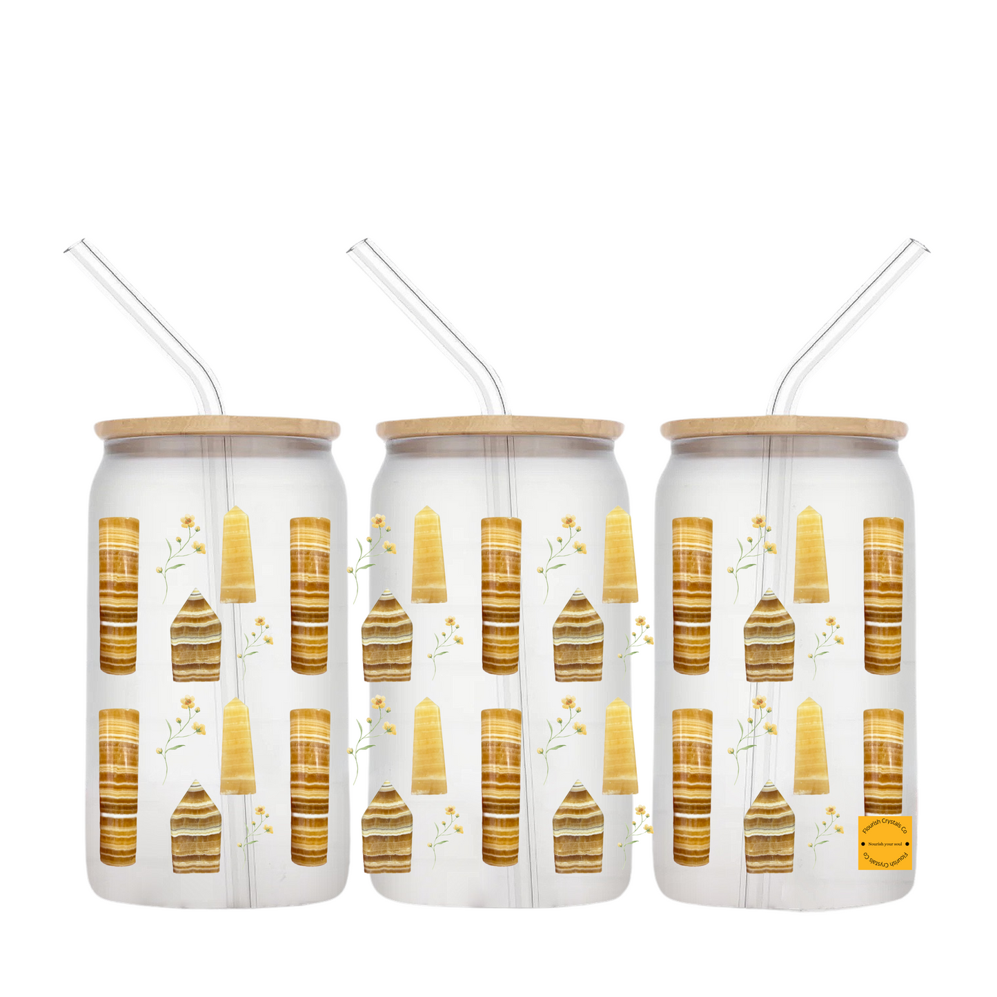 Regular Glass Tumbler 170