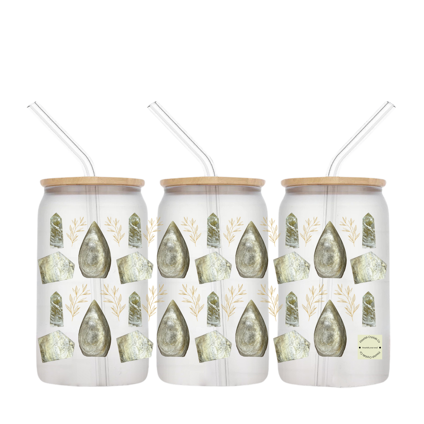 Regular Glass Tumbler 171