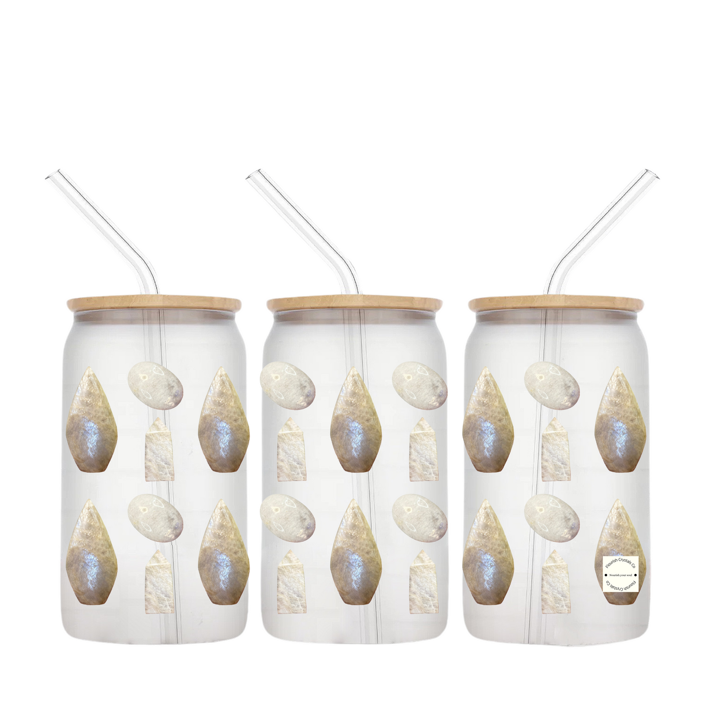 Regular Glass Tumbler 175