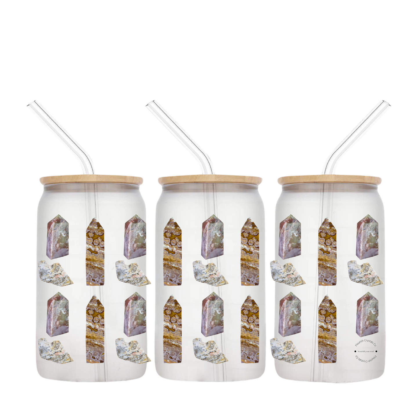Regular Glass Tumbler 176