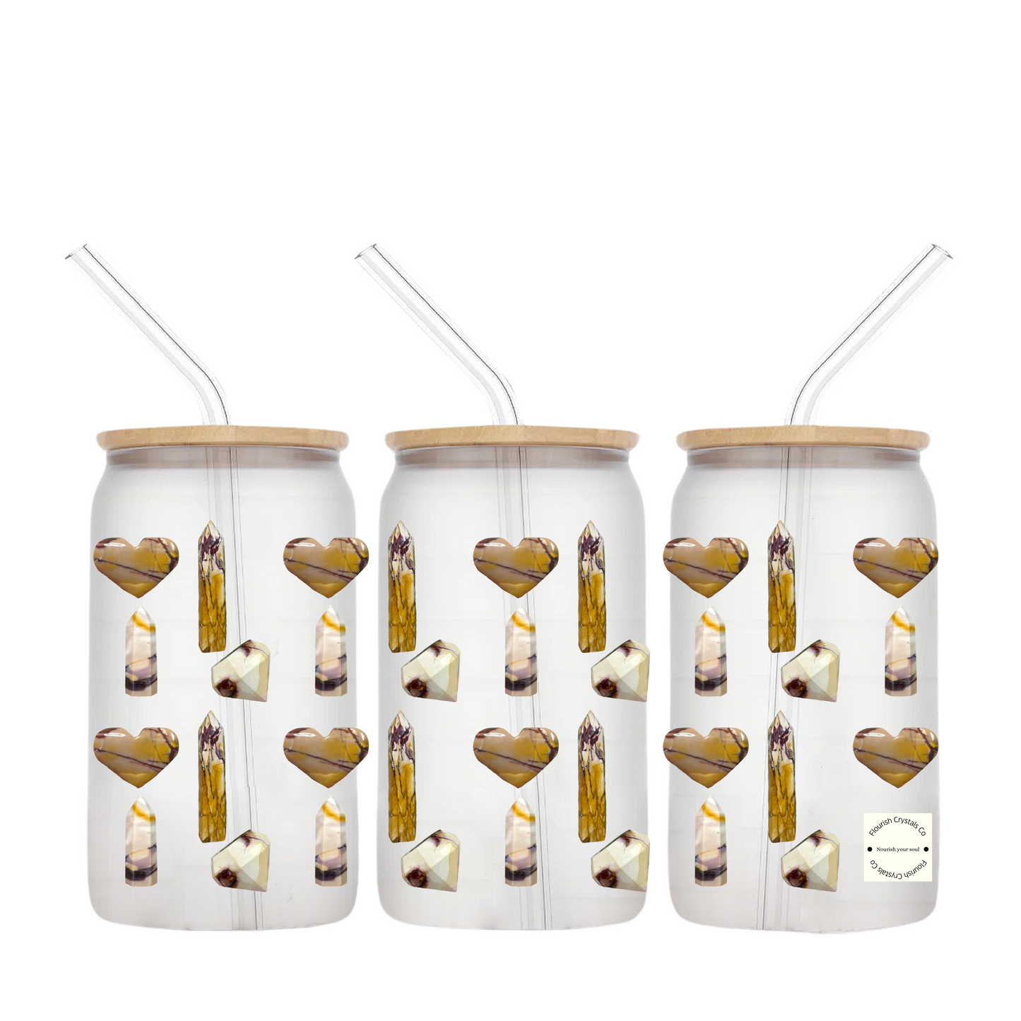 Regular Glass Tumbler 177