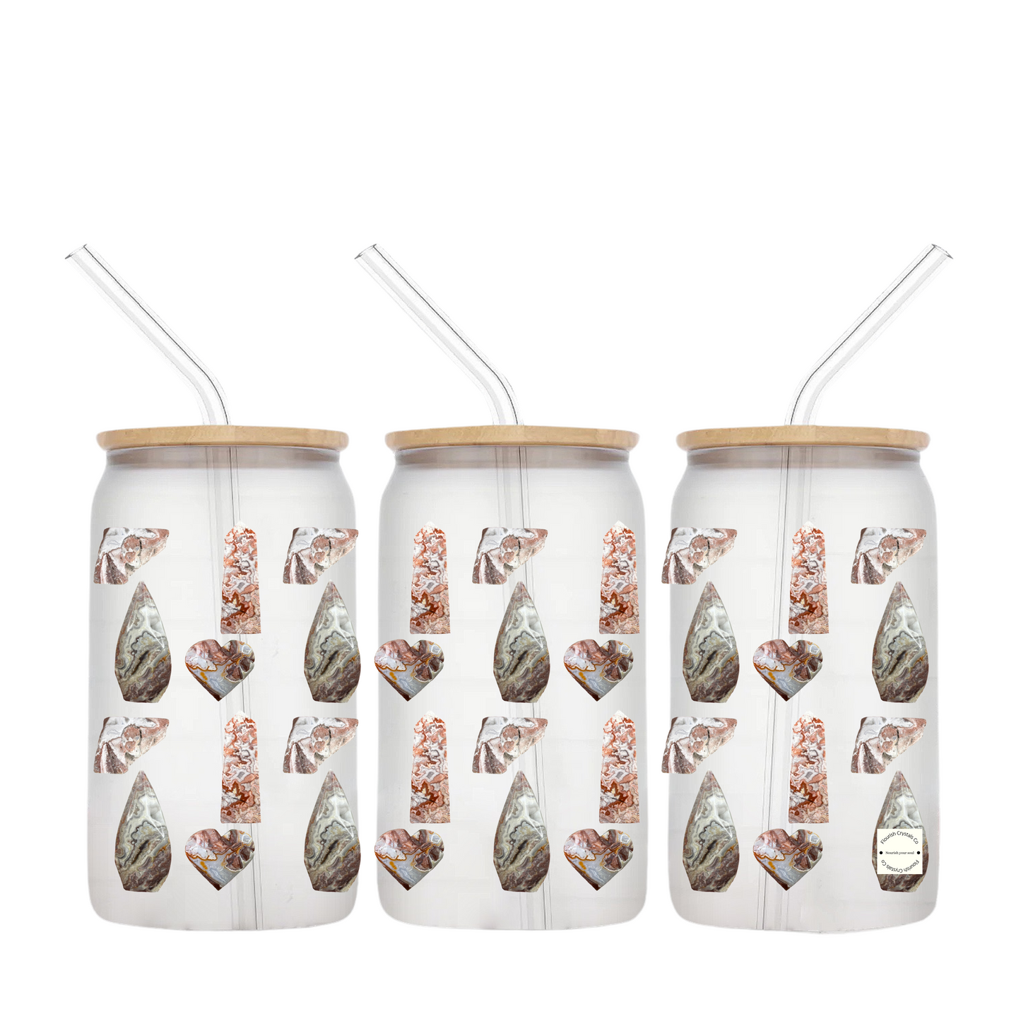 Regular Glass Tumbler 178