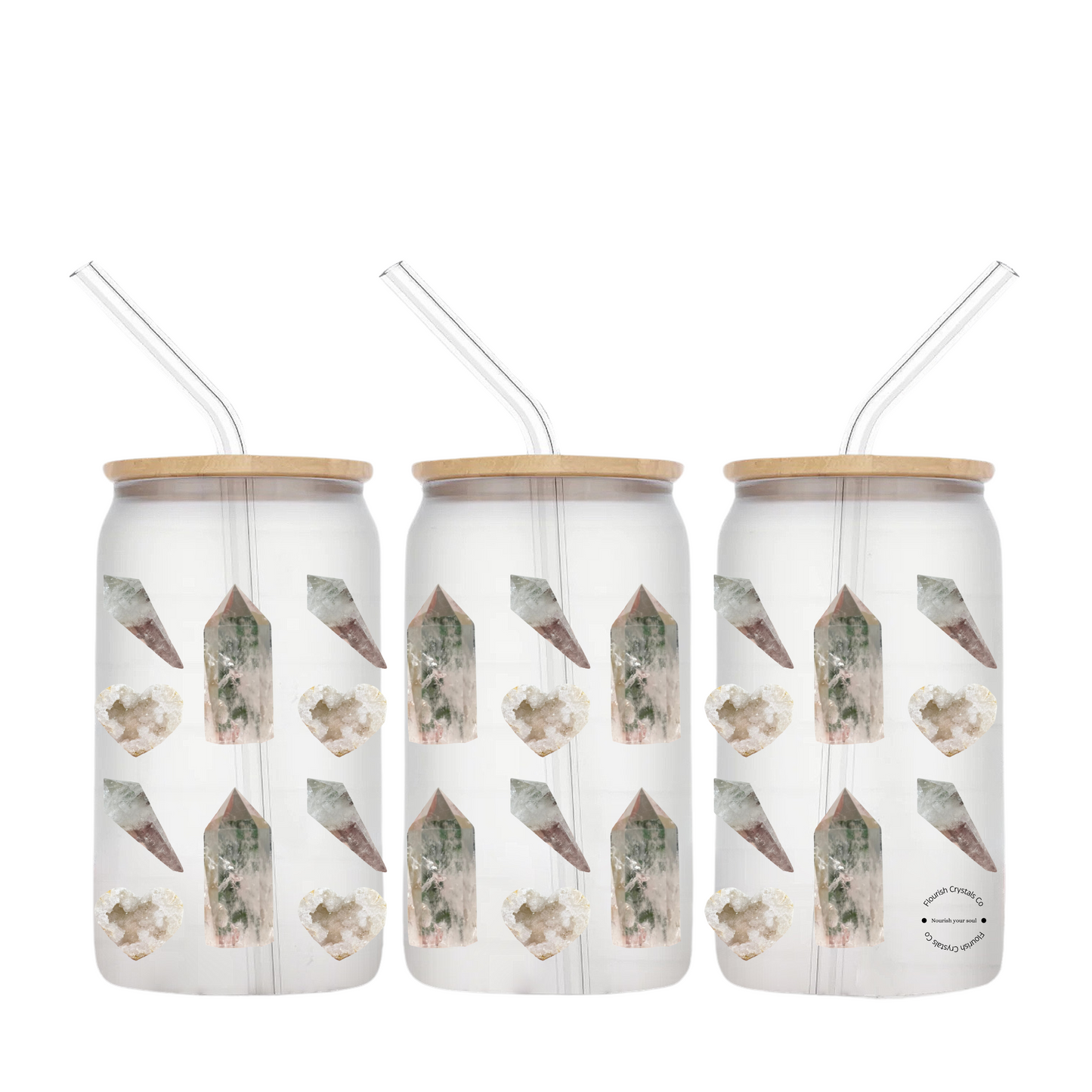 Regular Glass Tumbler 179