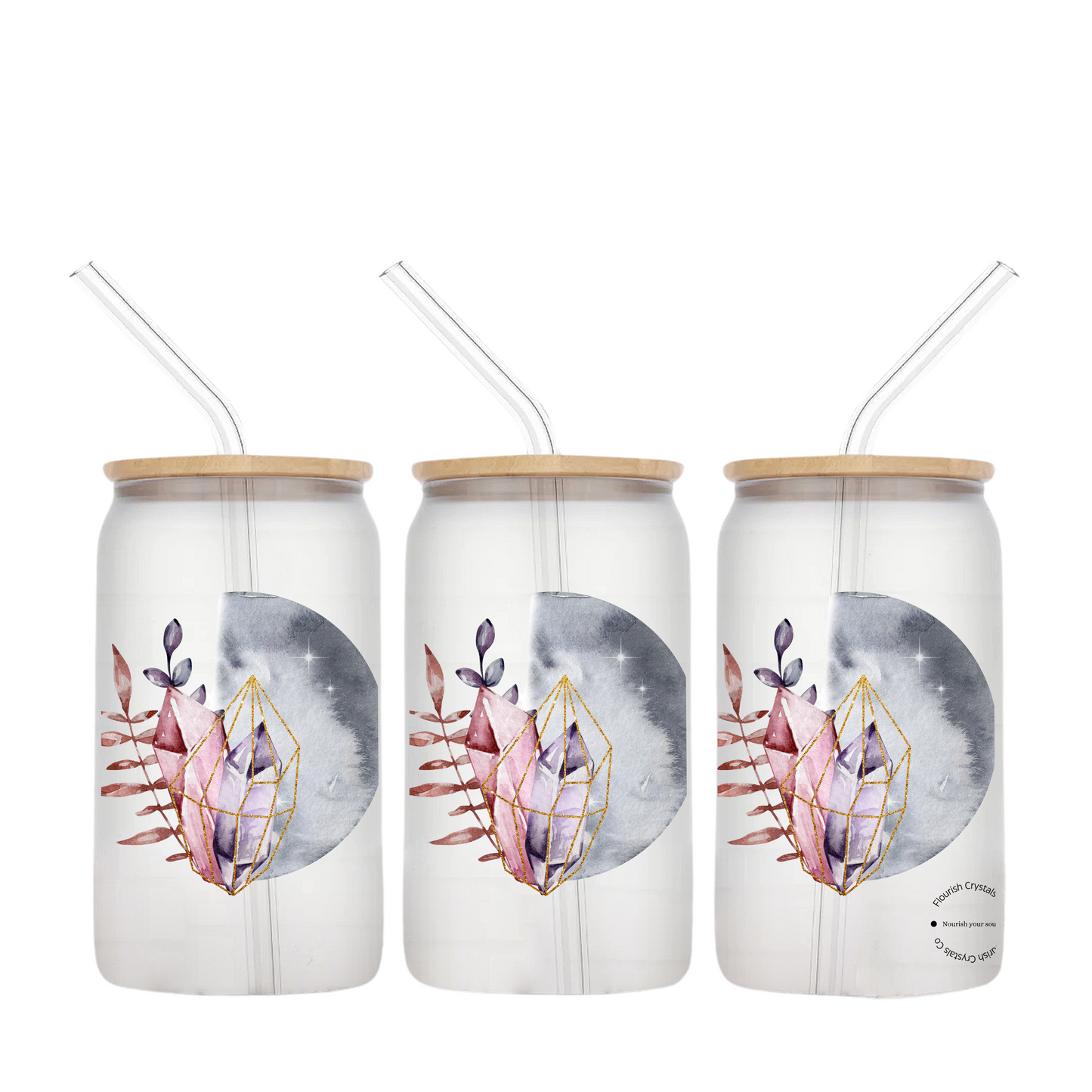 Regular Glass Tumbler 17