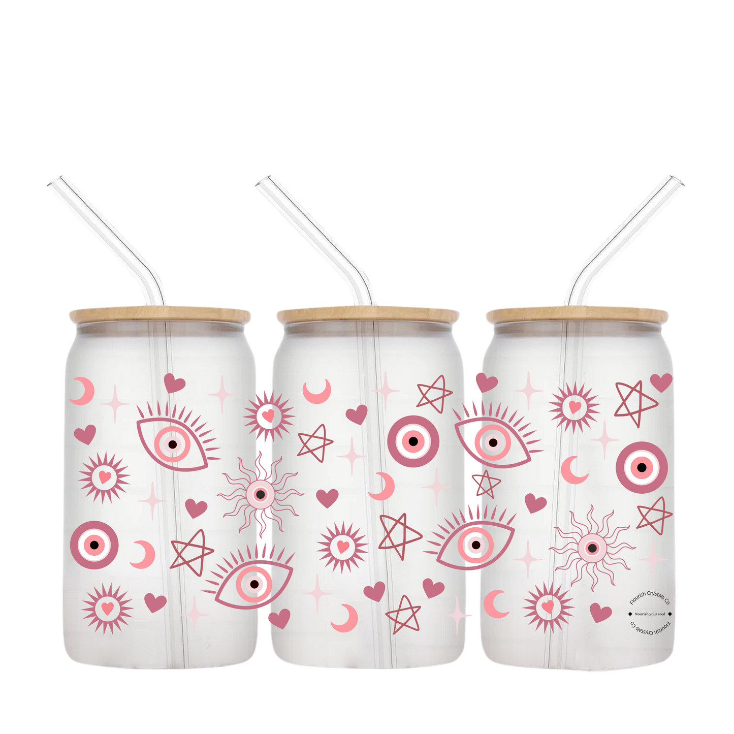 Regular Glass Tumbler 189