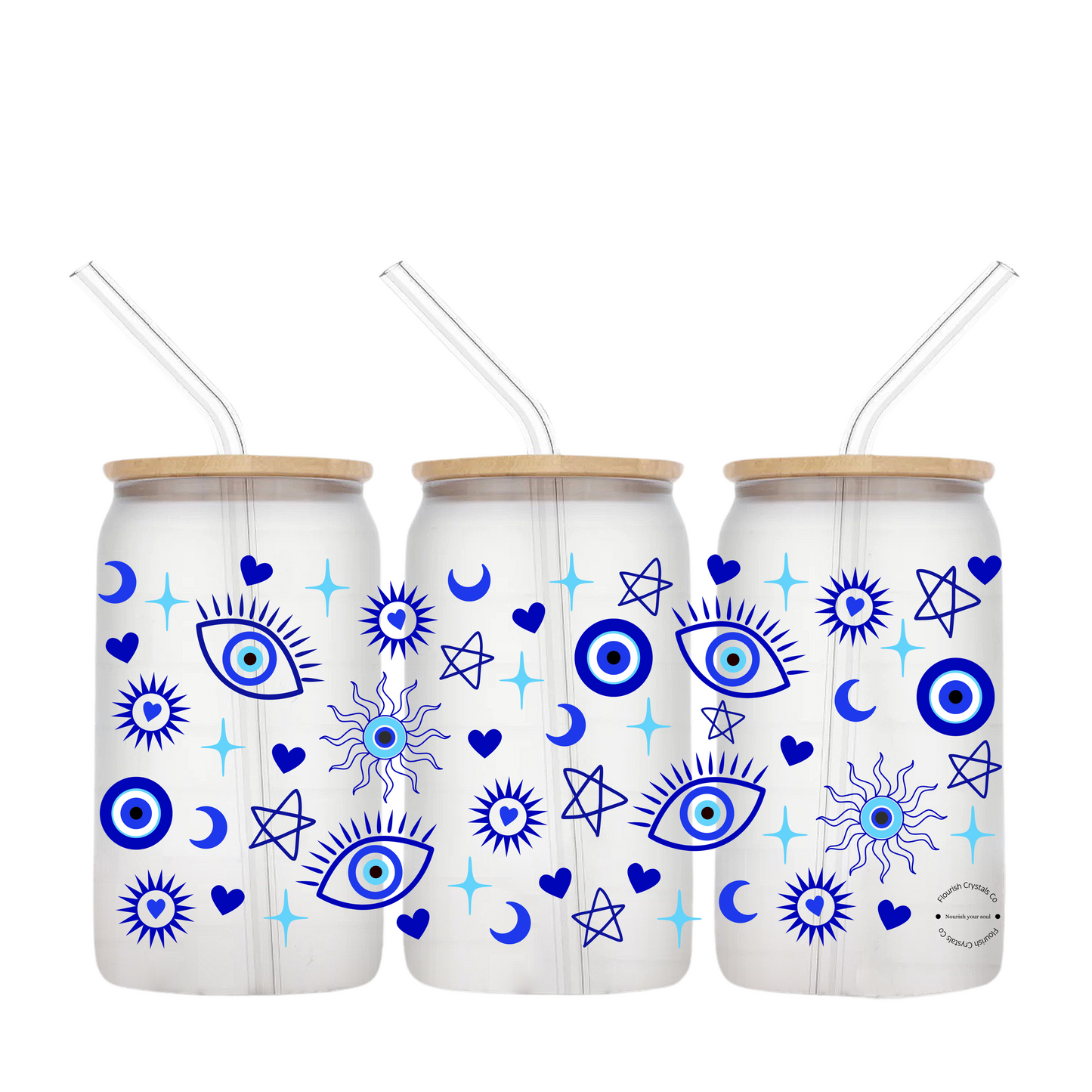 Regular Glass Tumbler 191