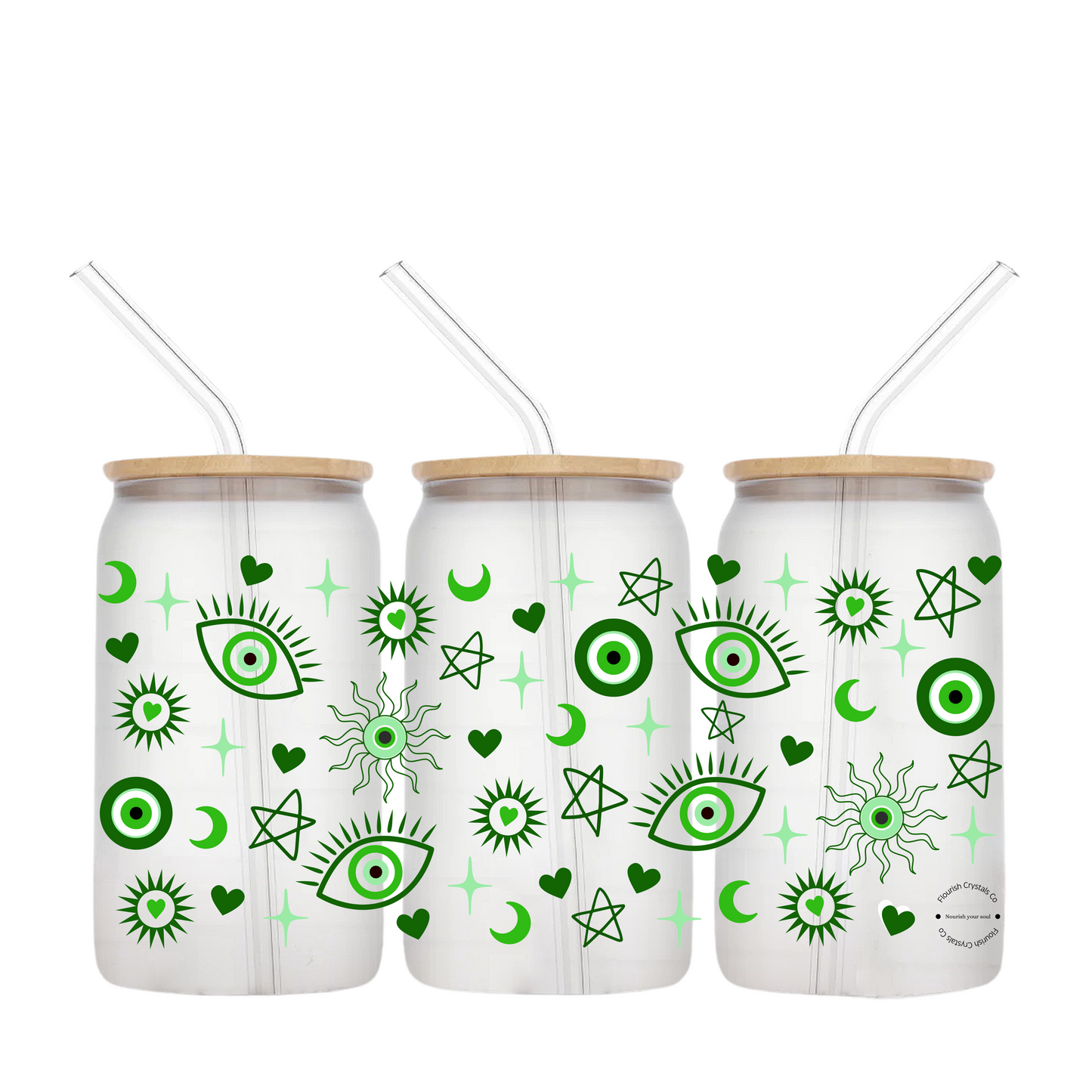 Regular Glass Tumbler 192
